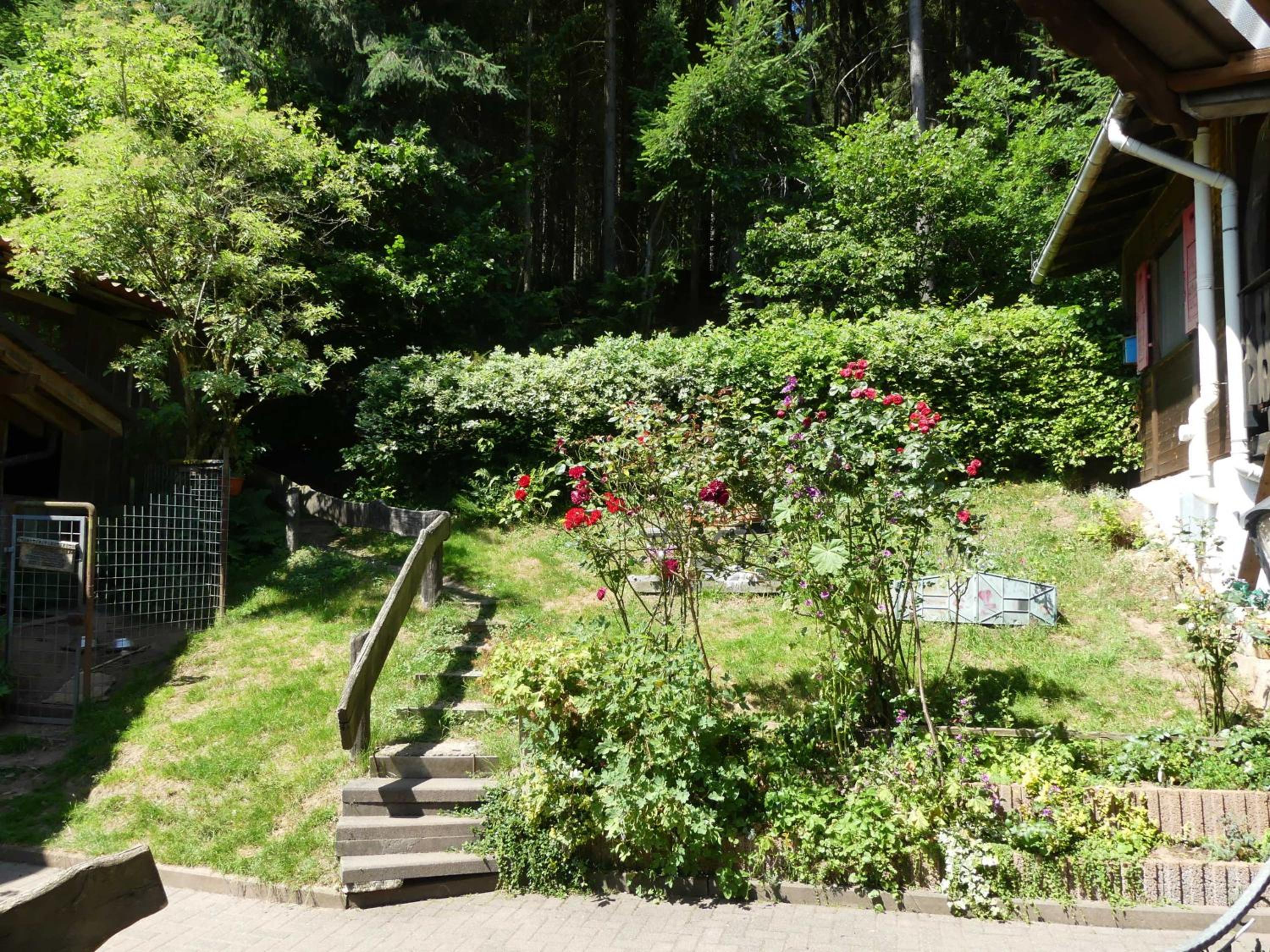 Pension Holzerstube