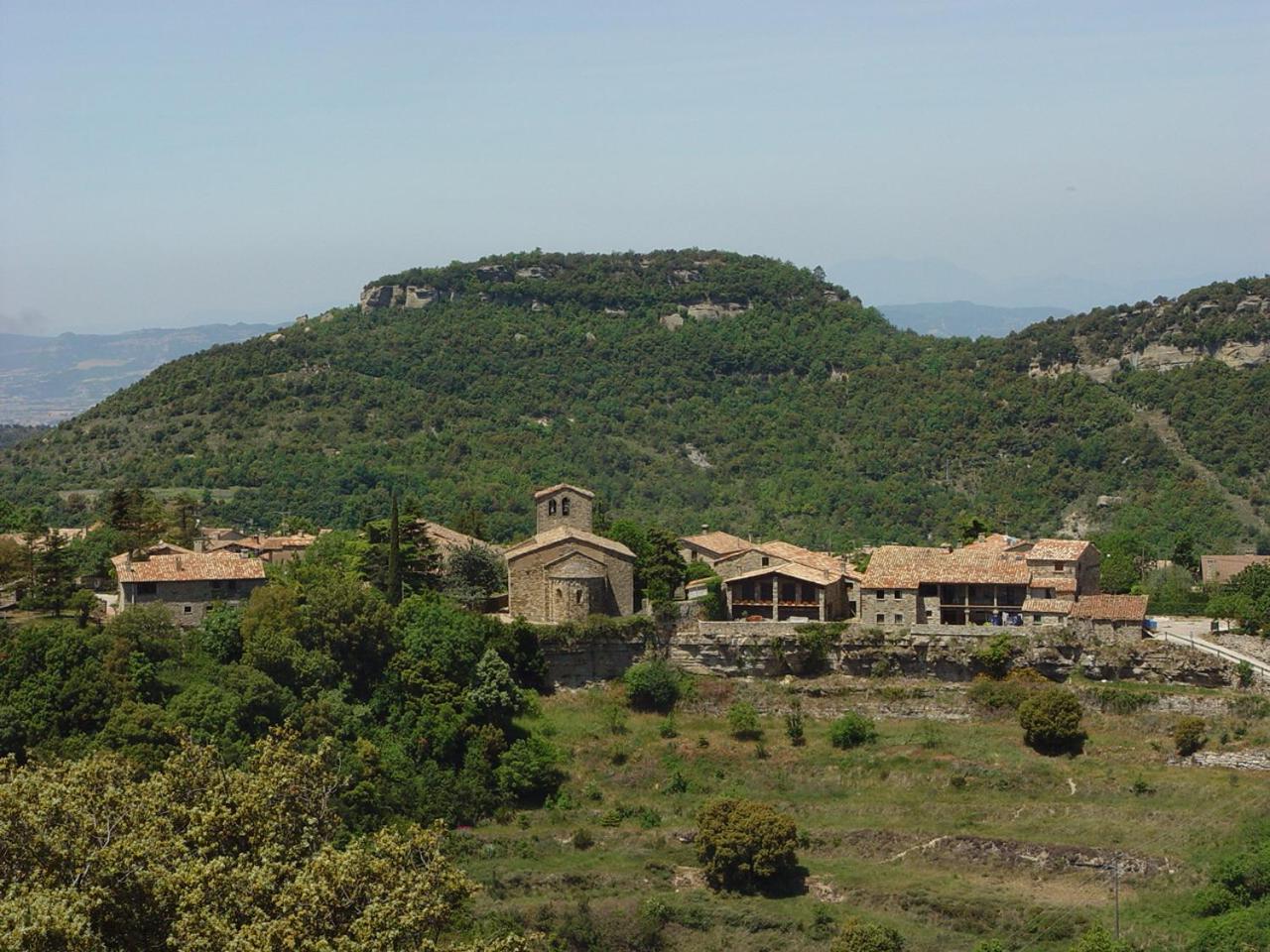 Apartaments Alzina