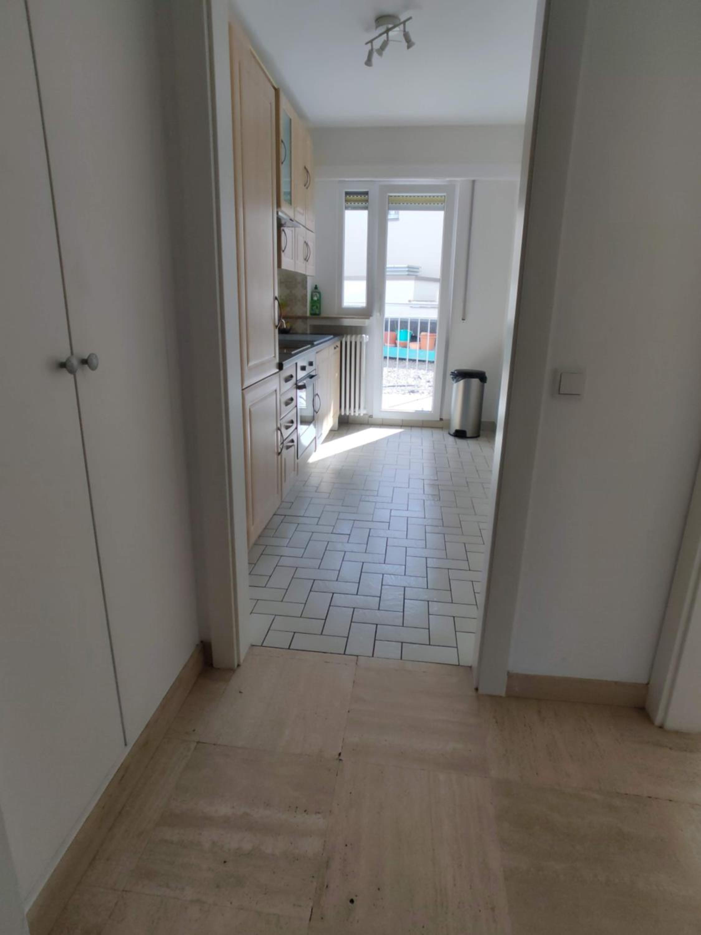 Spacious 2 Bedroom Flat in the Center of Lux City view 4