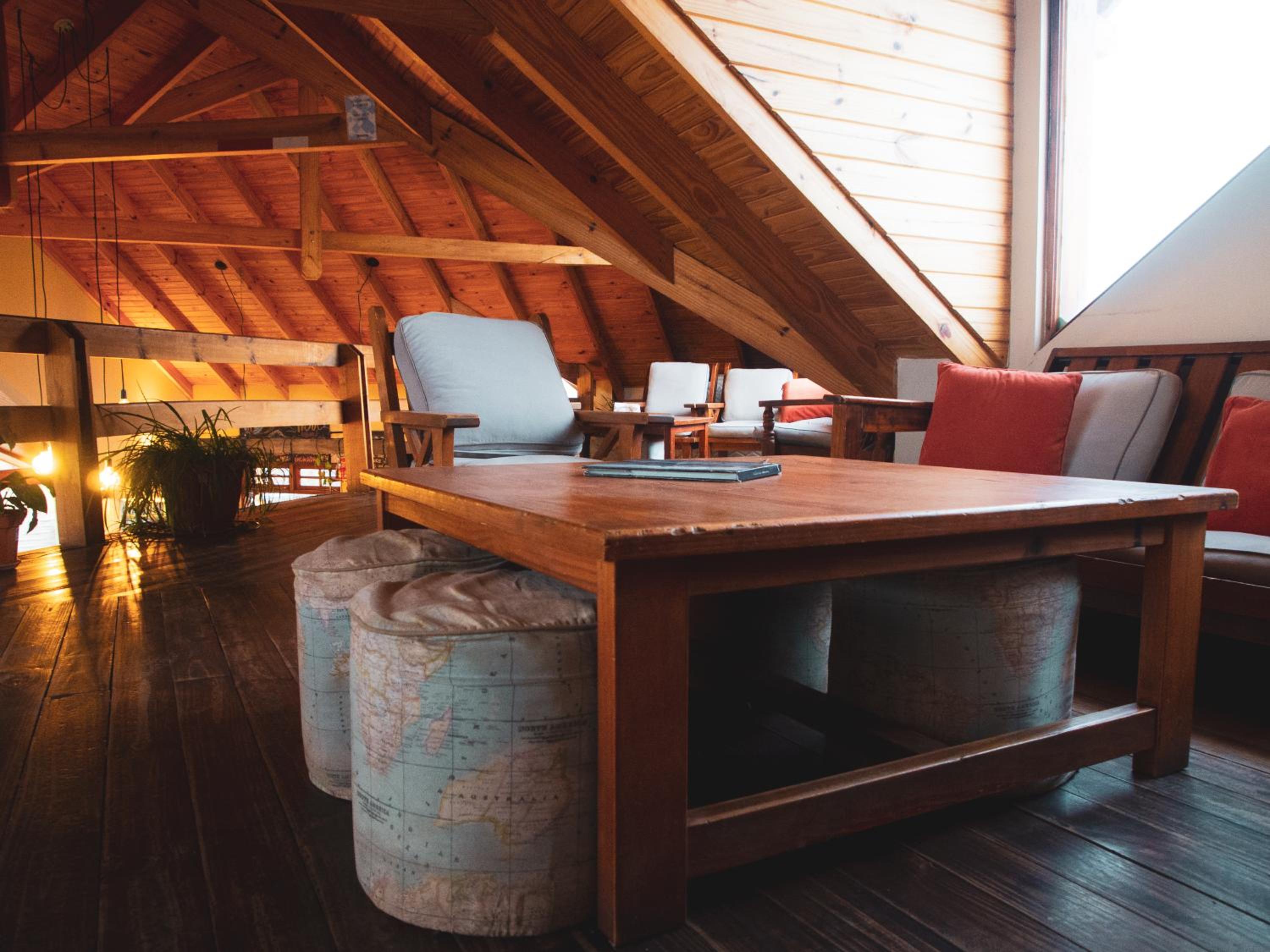America Del Sur Calafate Hostel