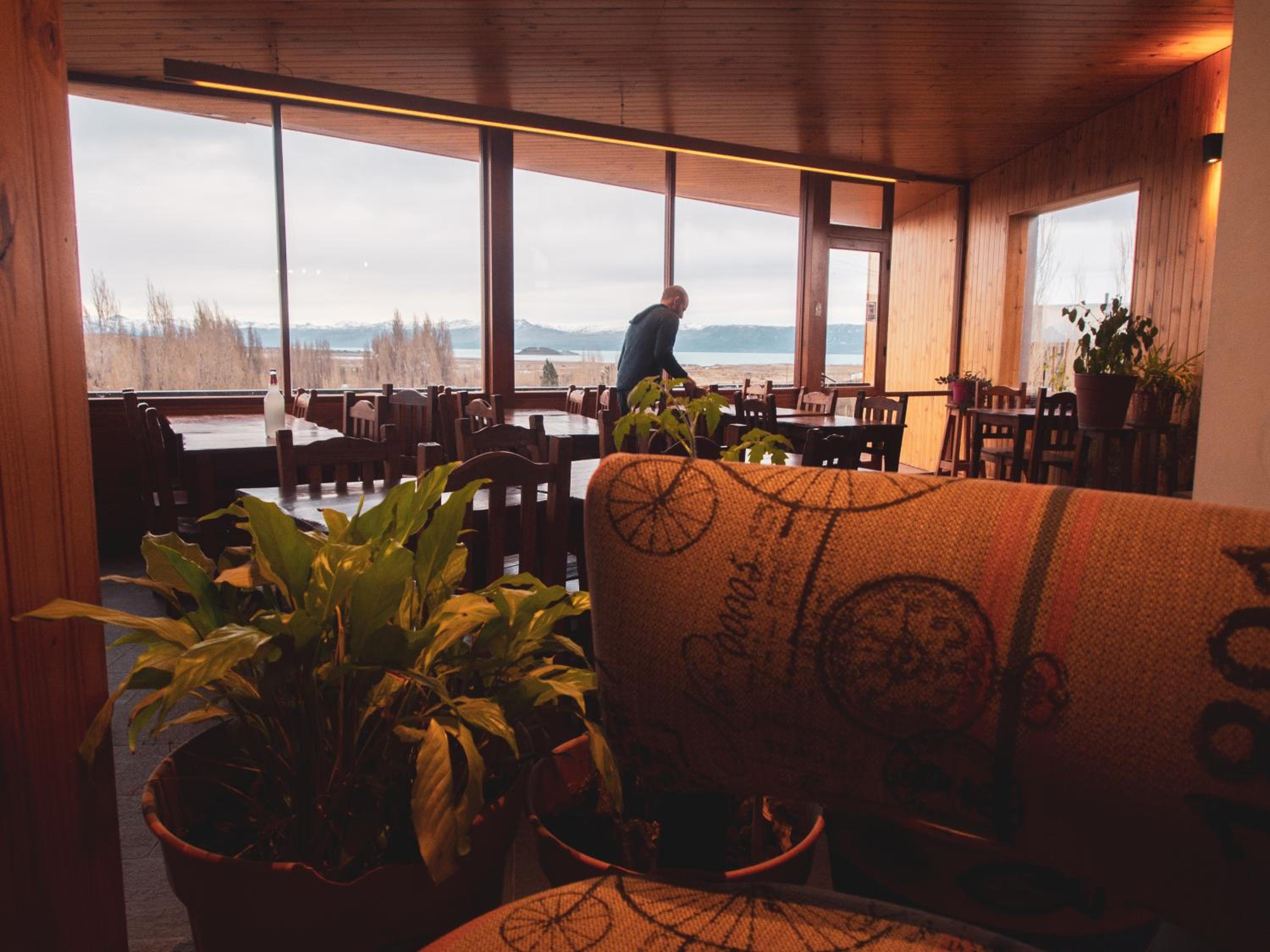 America Del Sur Calafate Hostel - Image 2