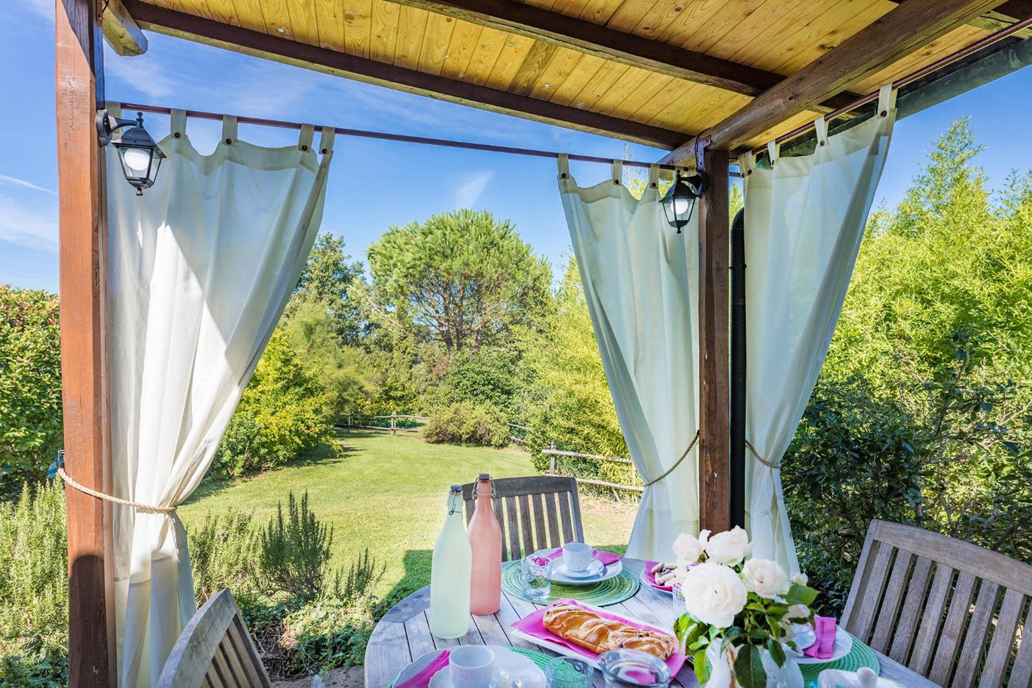 Villa Edera view 3