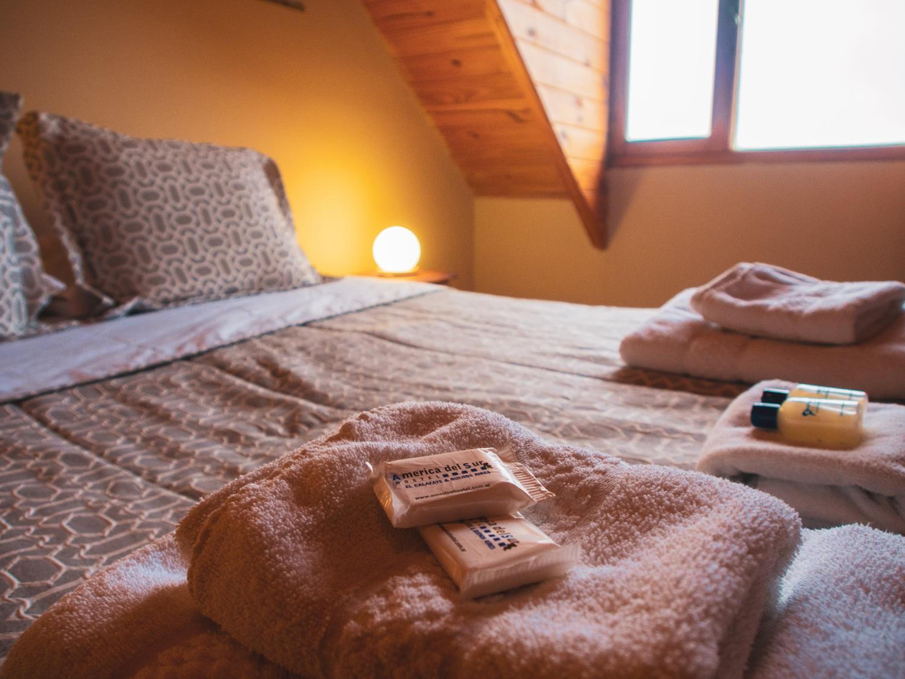 America Del Sur Calafate Hostel