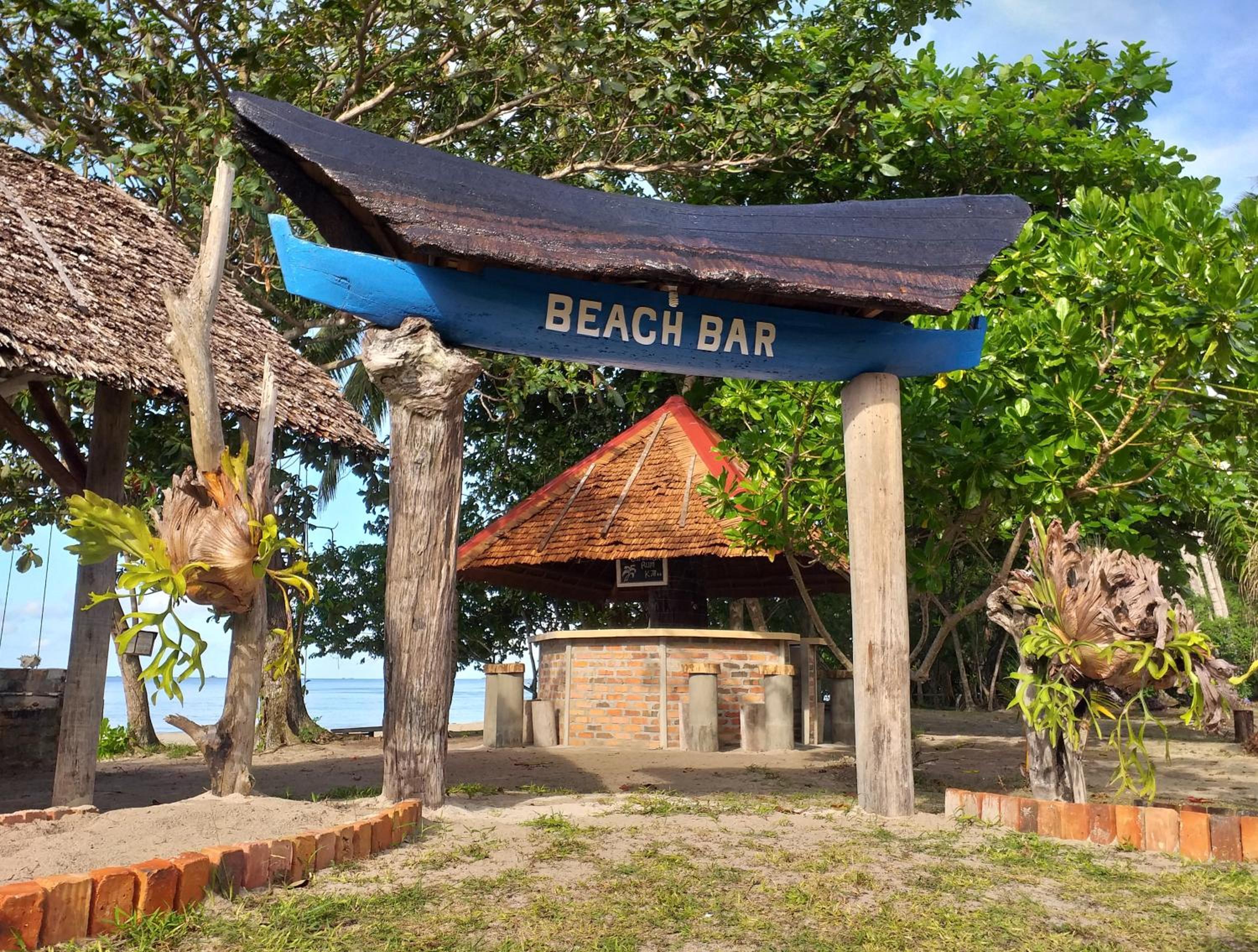 Mutiara Beach Resort