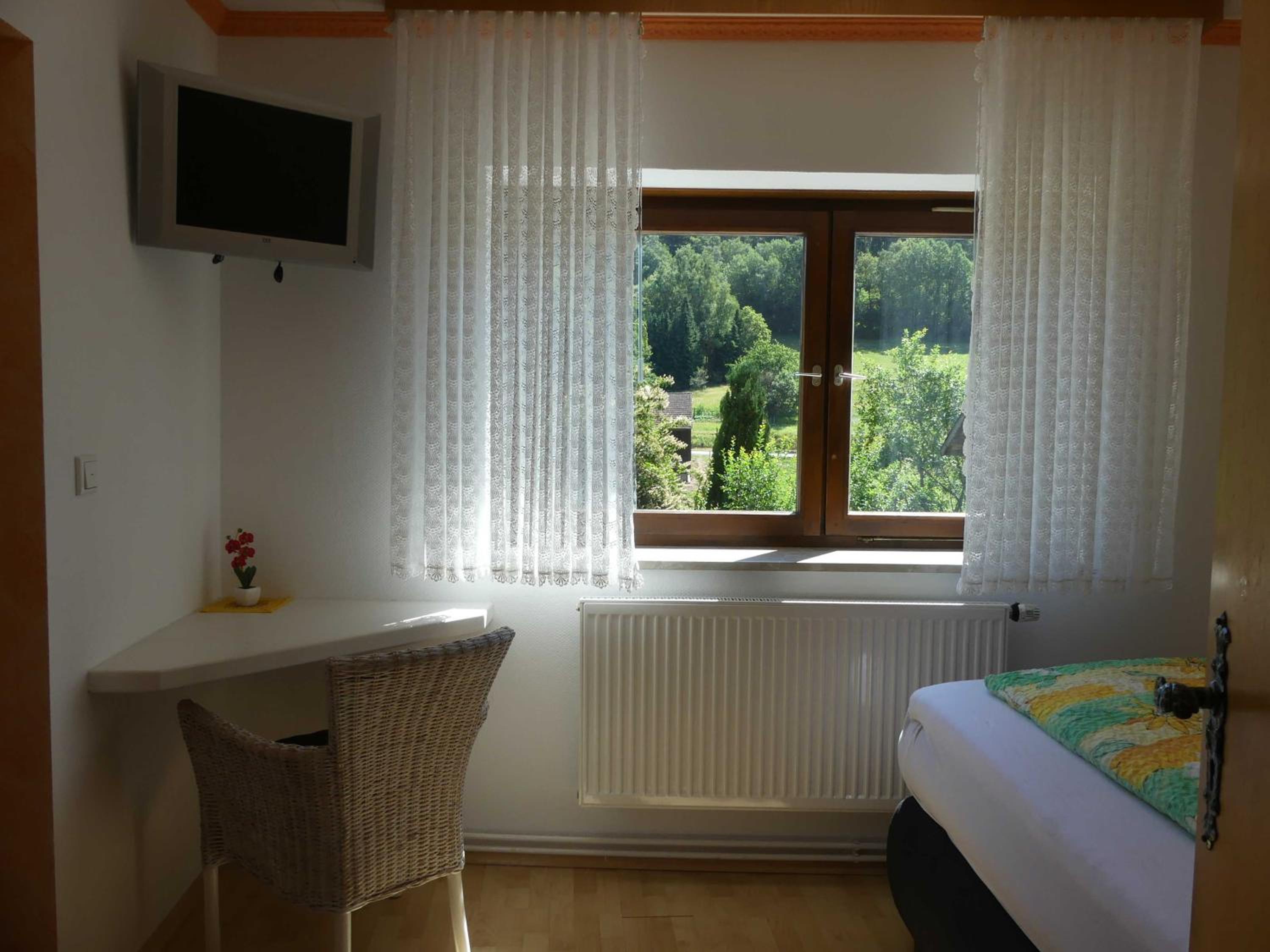 Pension Holzerstube