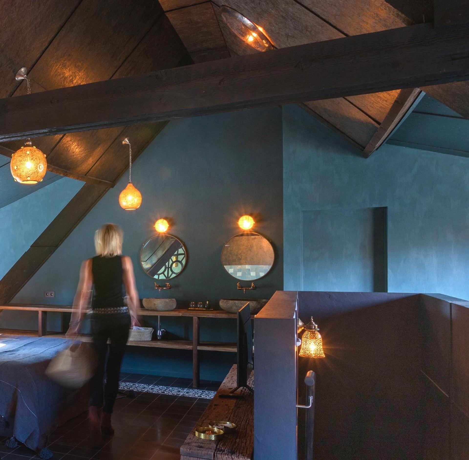 Hoeve La Cascina