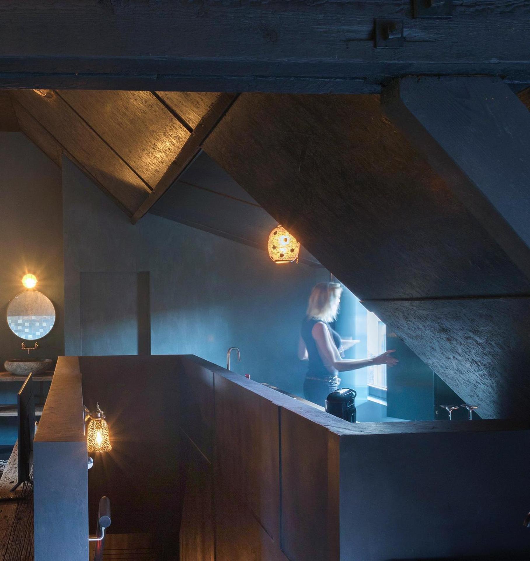 Hoeve La Cascina