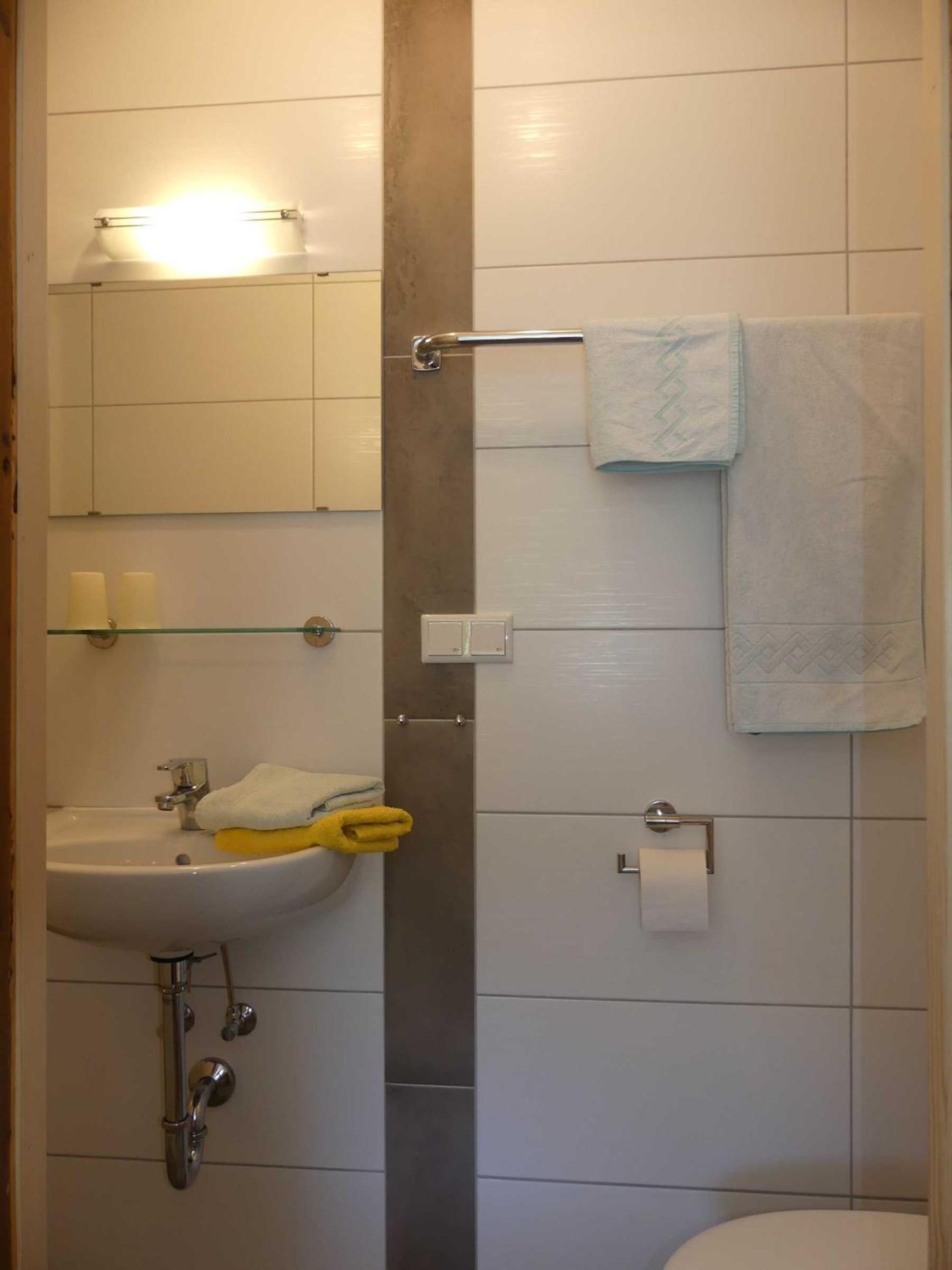 Pension Holzerstube