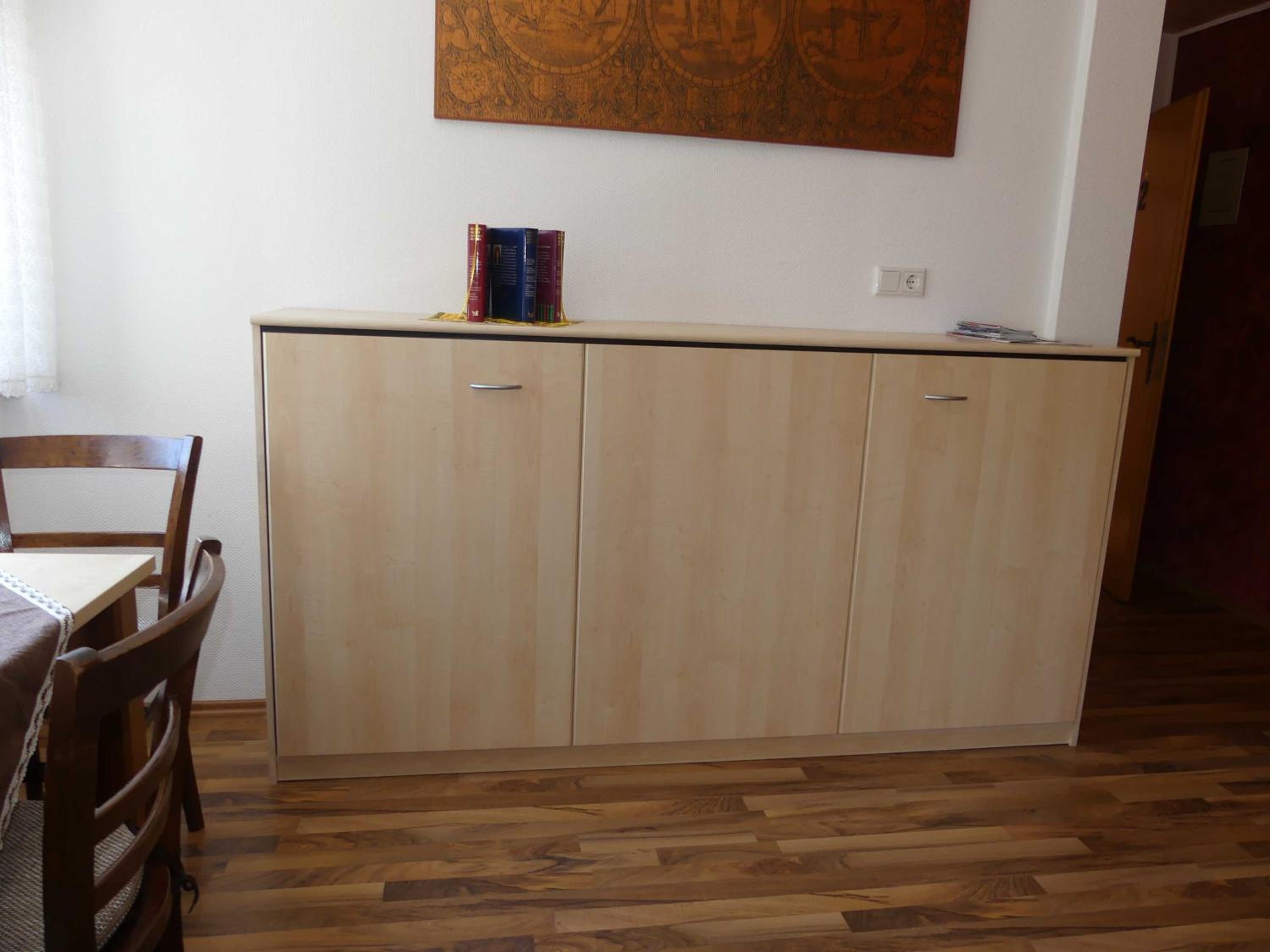 Pension Holzerstube
