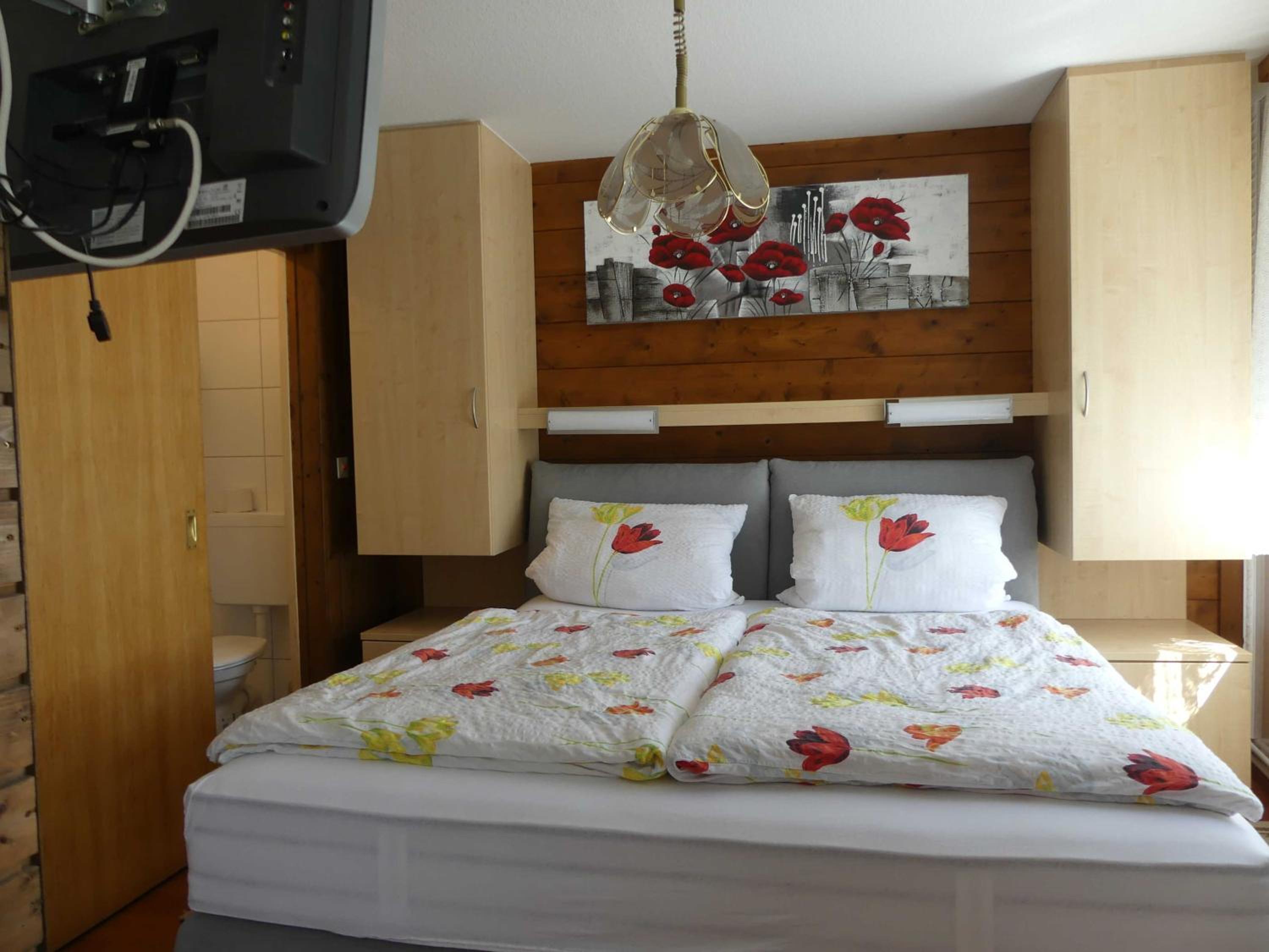 Pension Holzerstube
