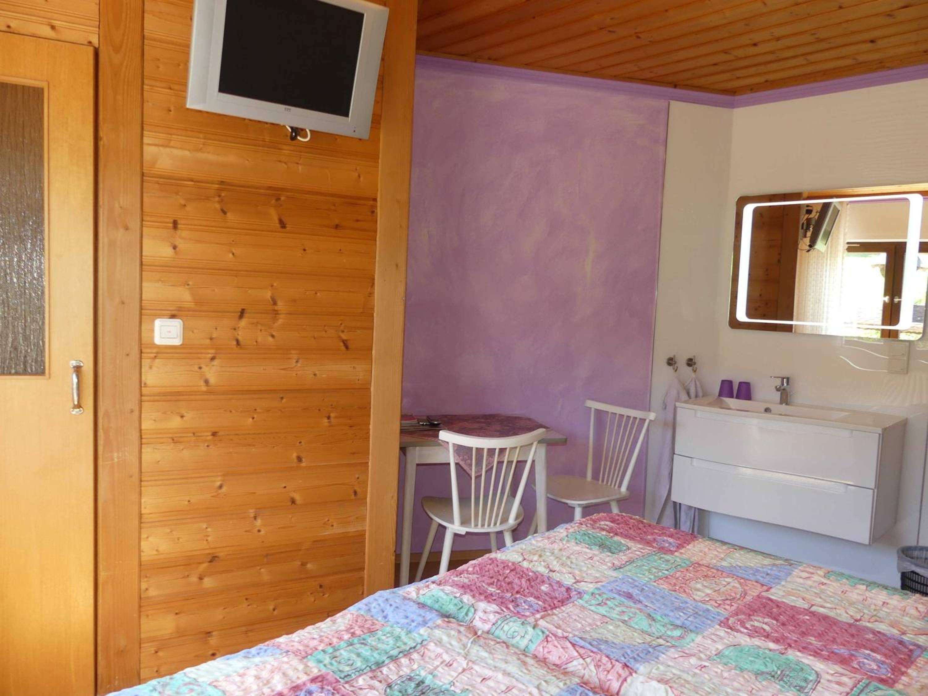 Pension Holzerstube