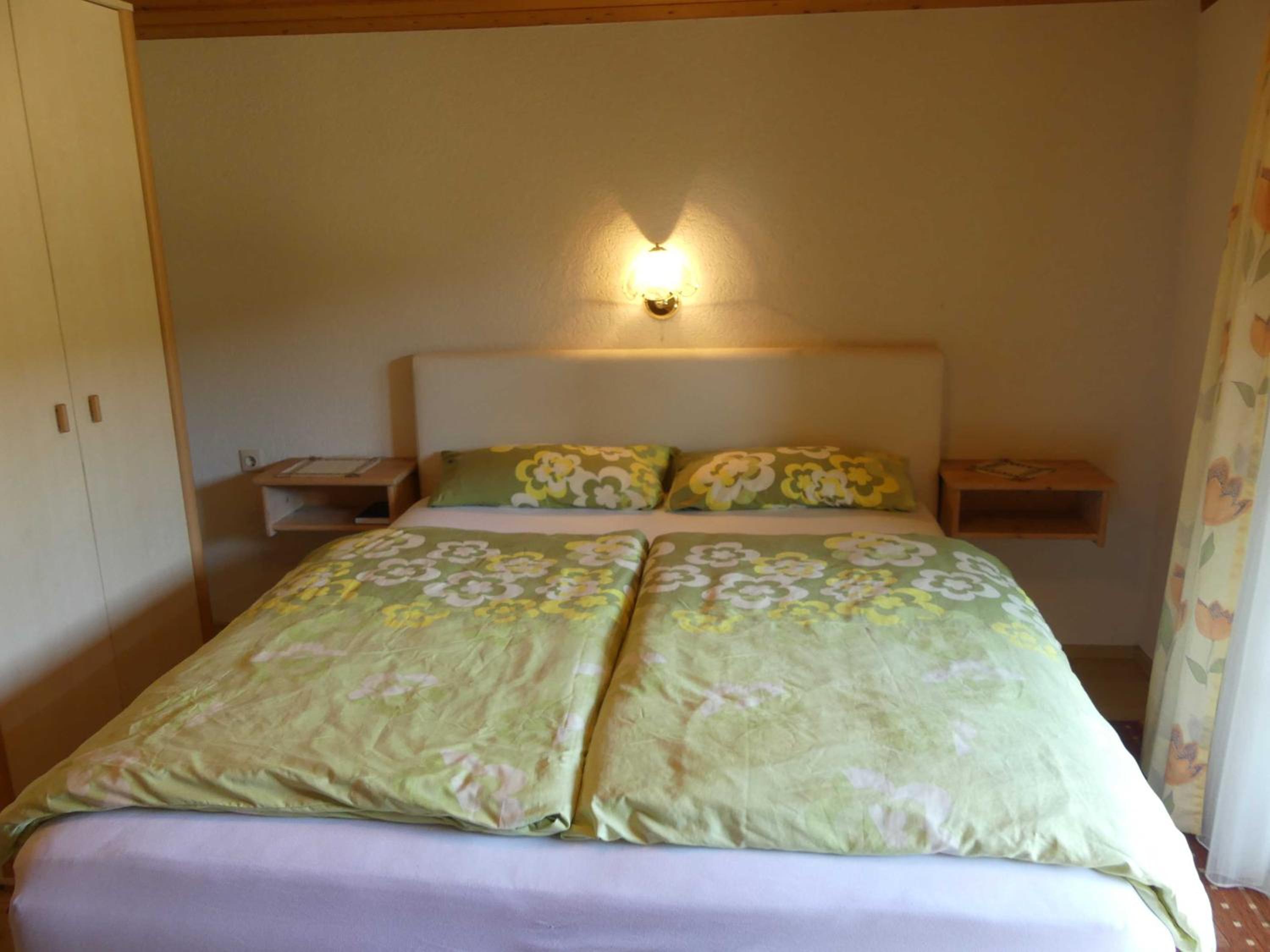 Pension Holzerstube