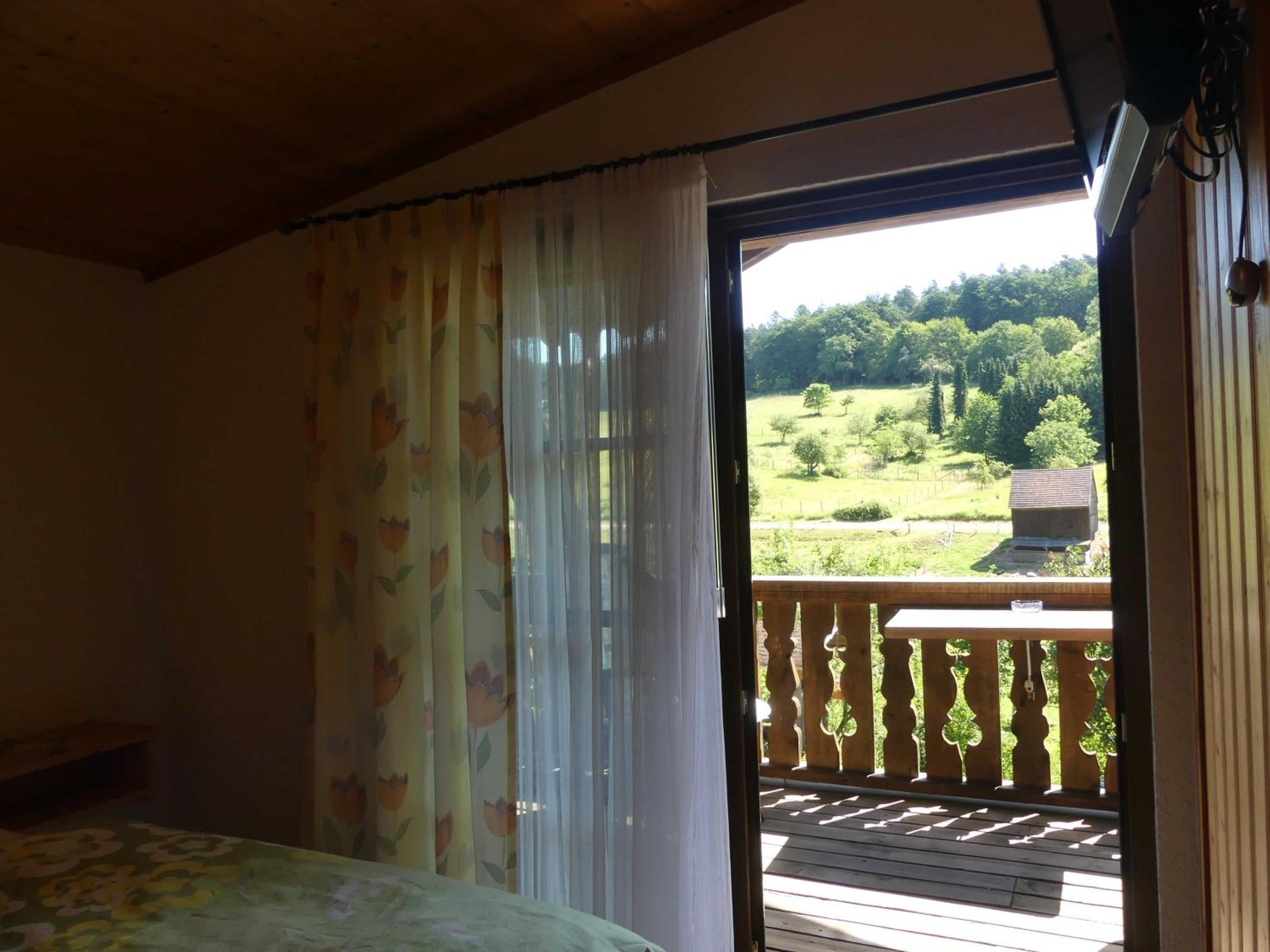 Pension Holzerstube