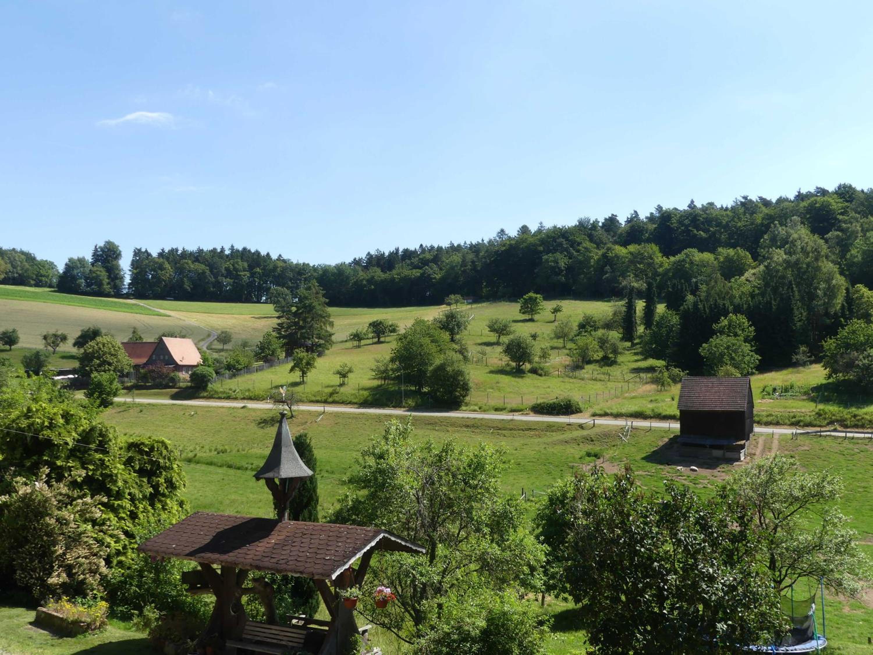 Pension Holzerstube