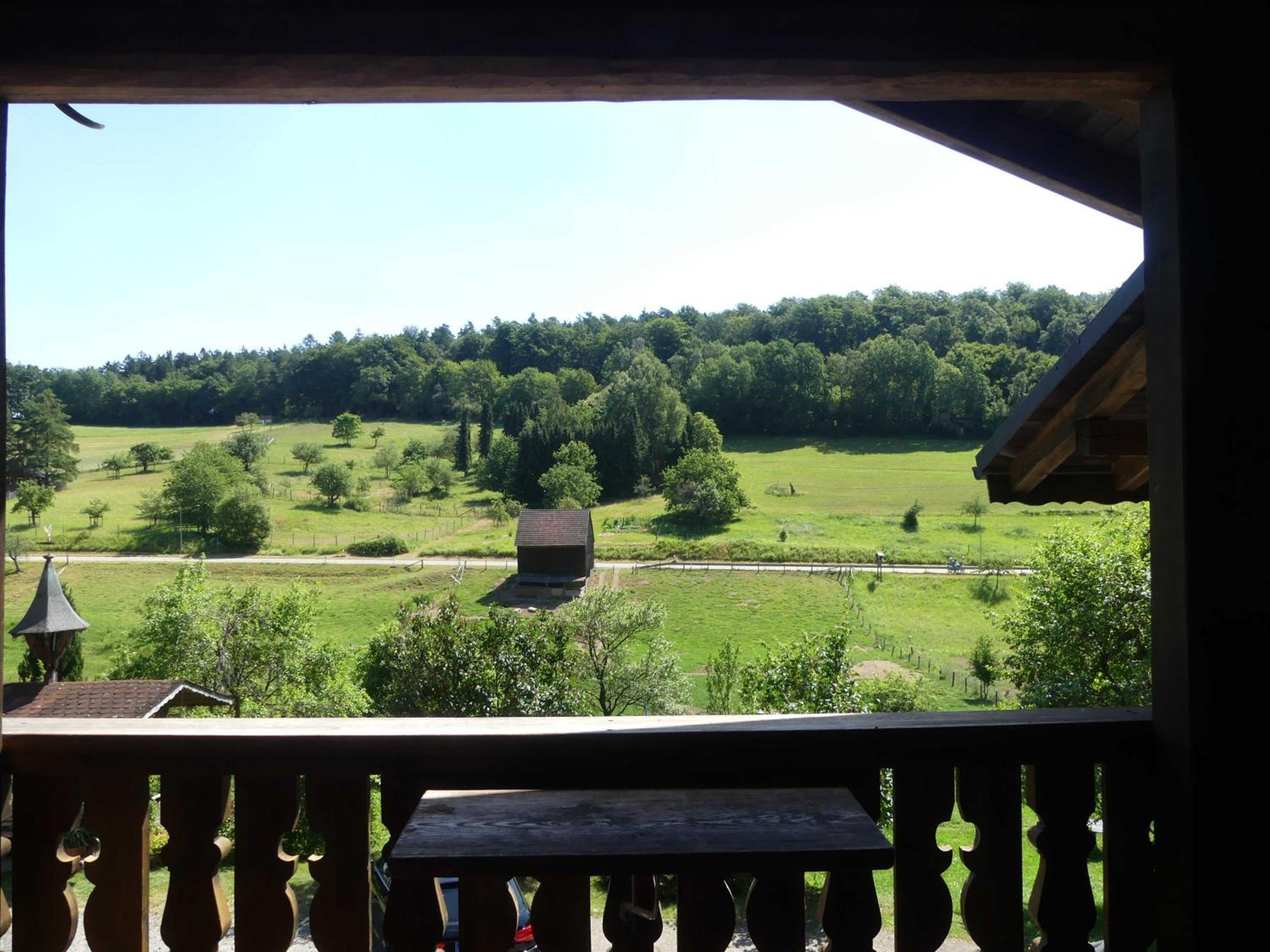 Pension Holzerstube