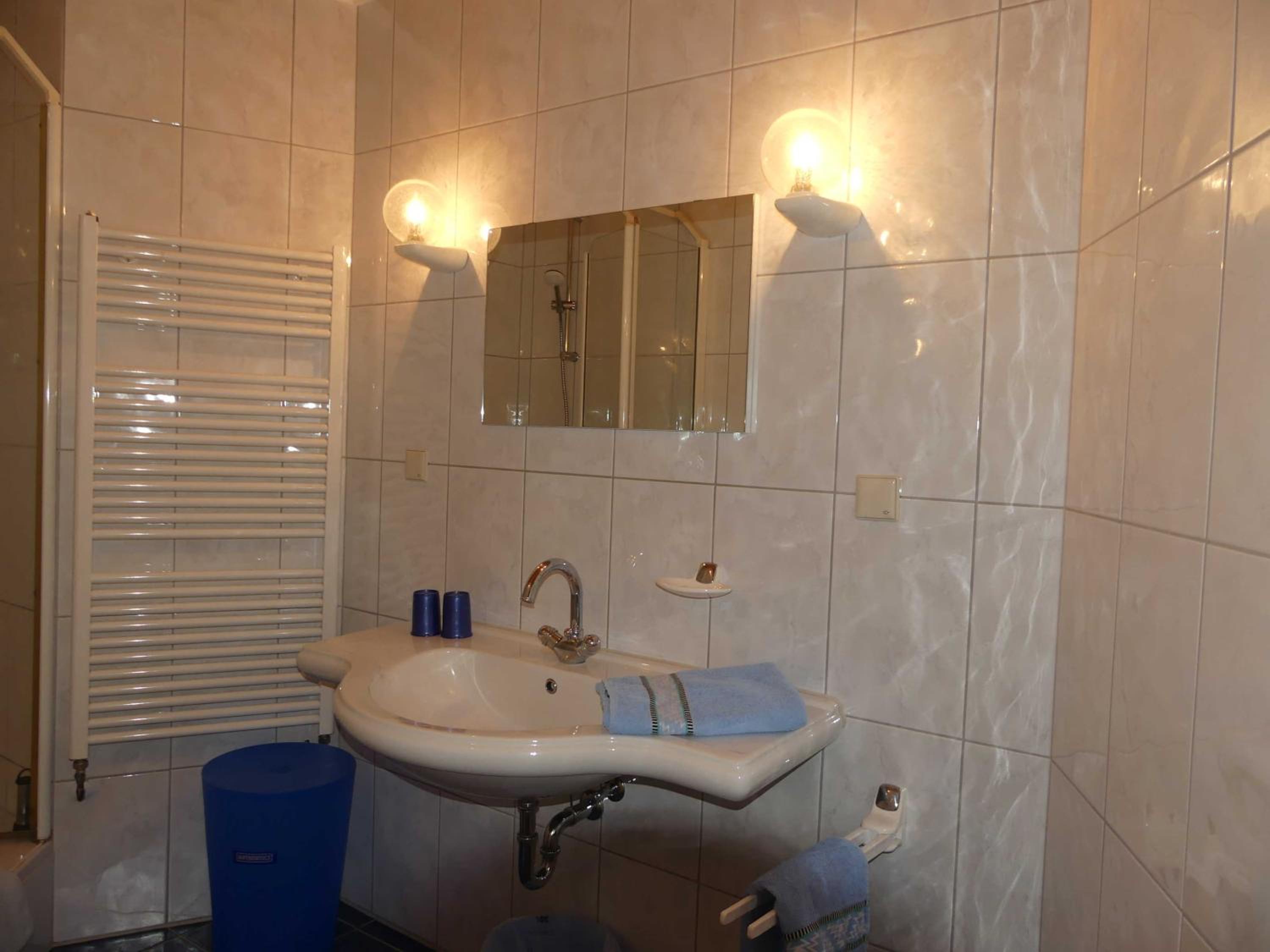Pension Holzerstube