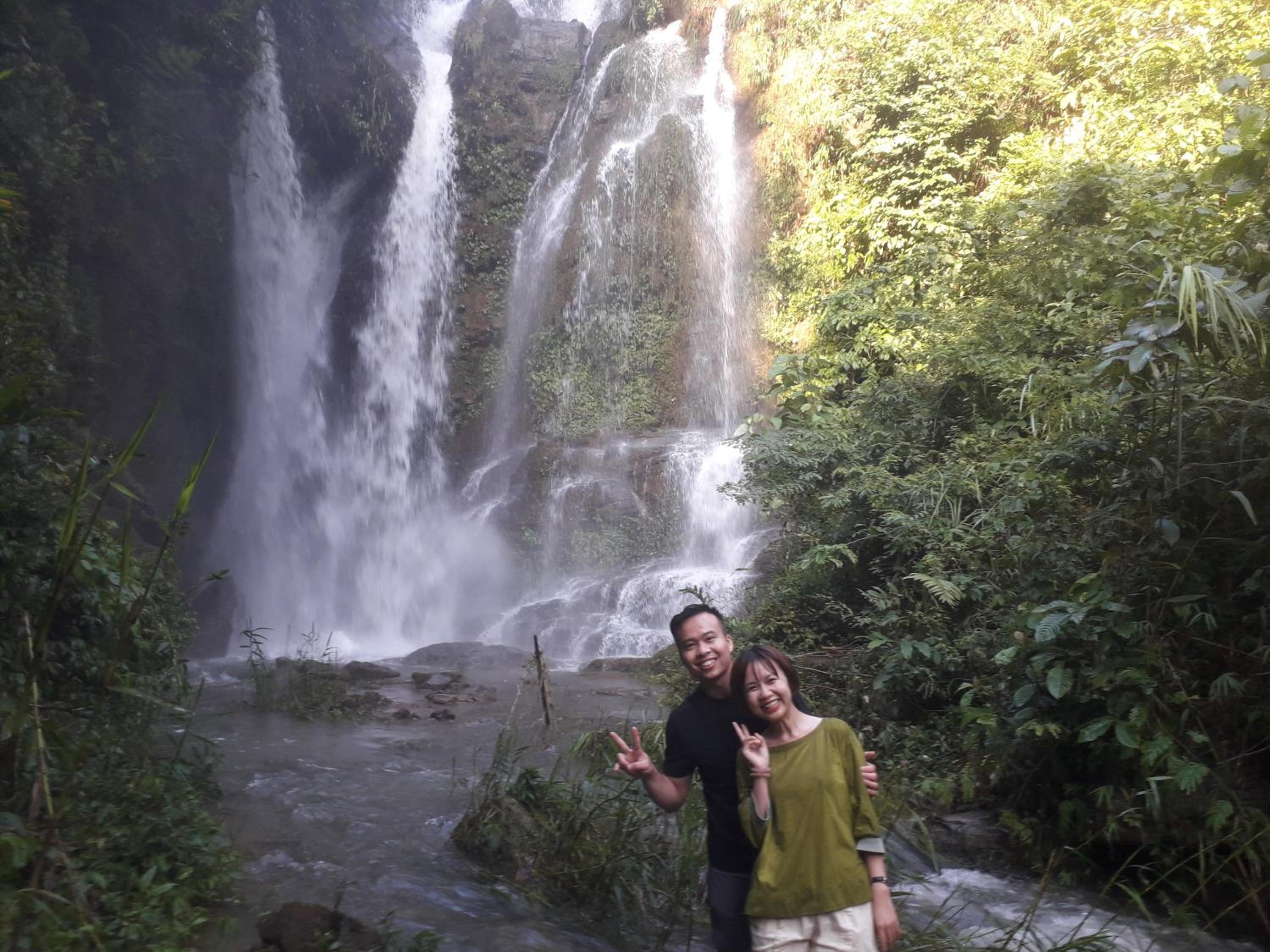 Lý Đành Homestay