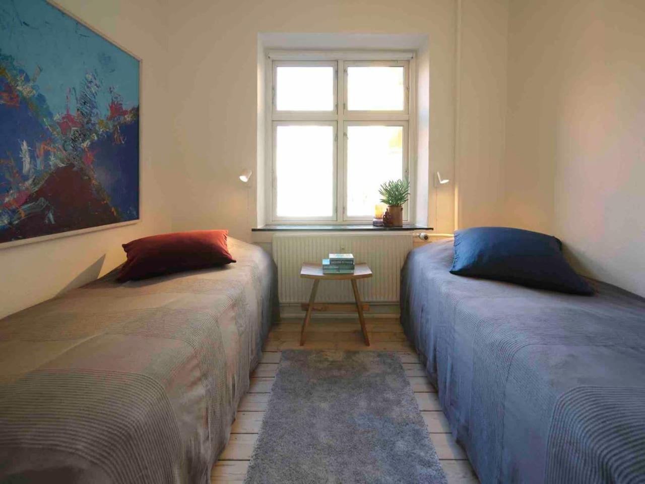 Cozy Stay