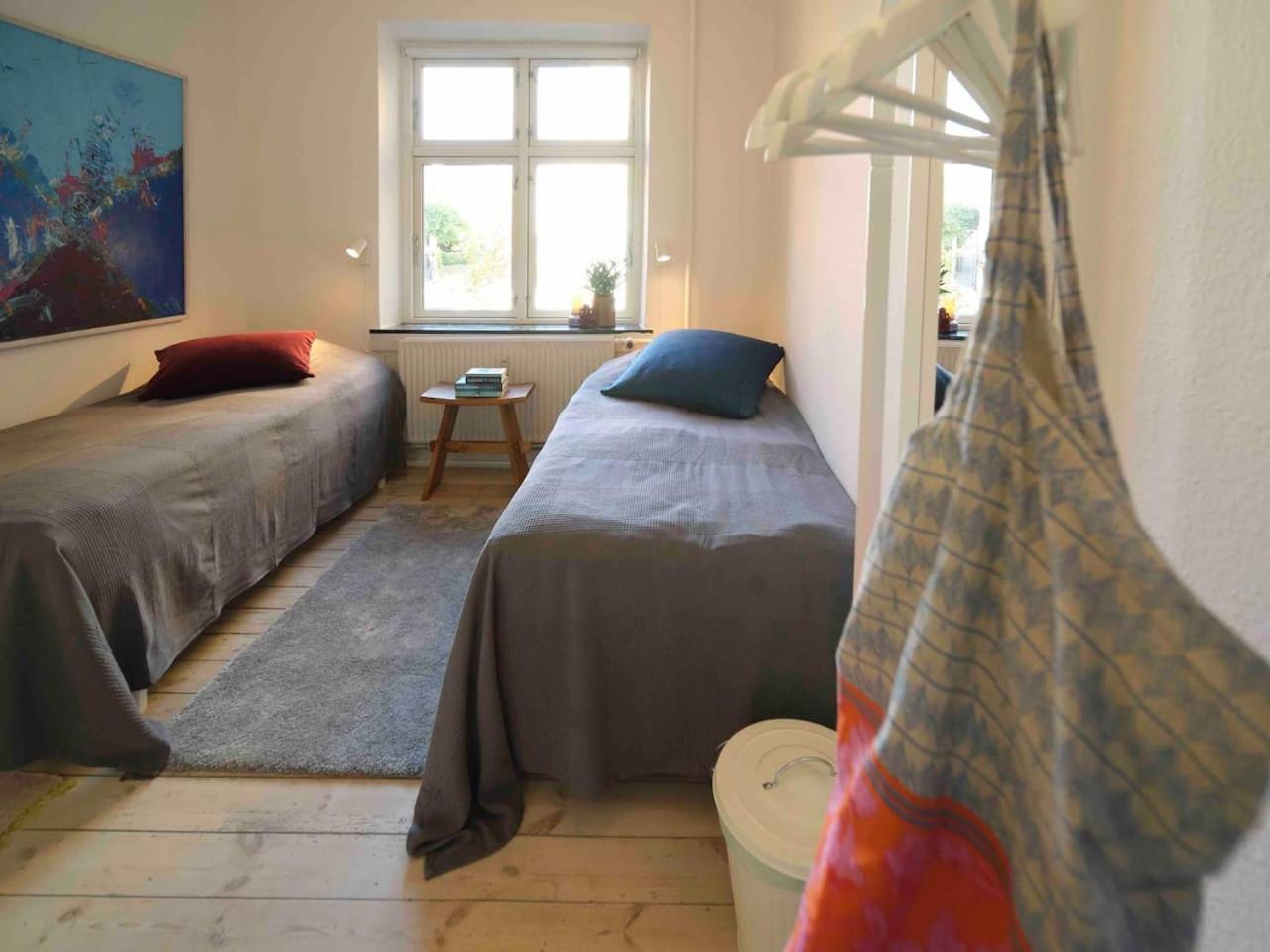 Cozy Stay