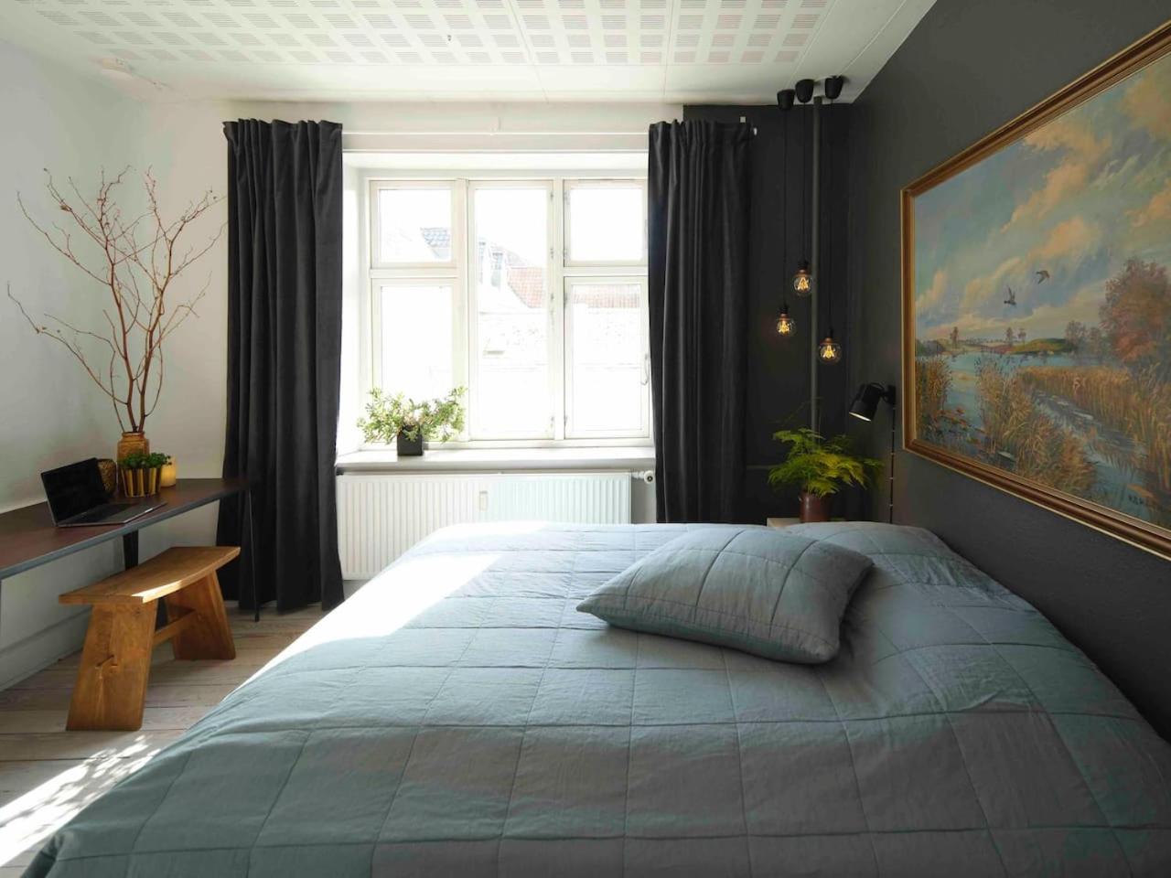 Cozy Stay
