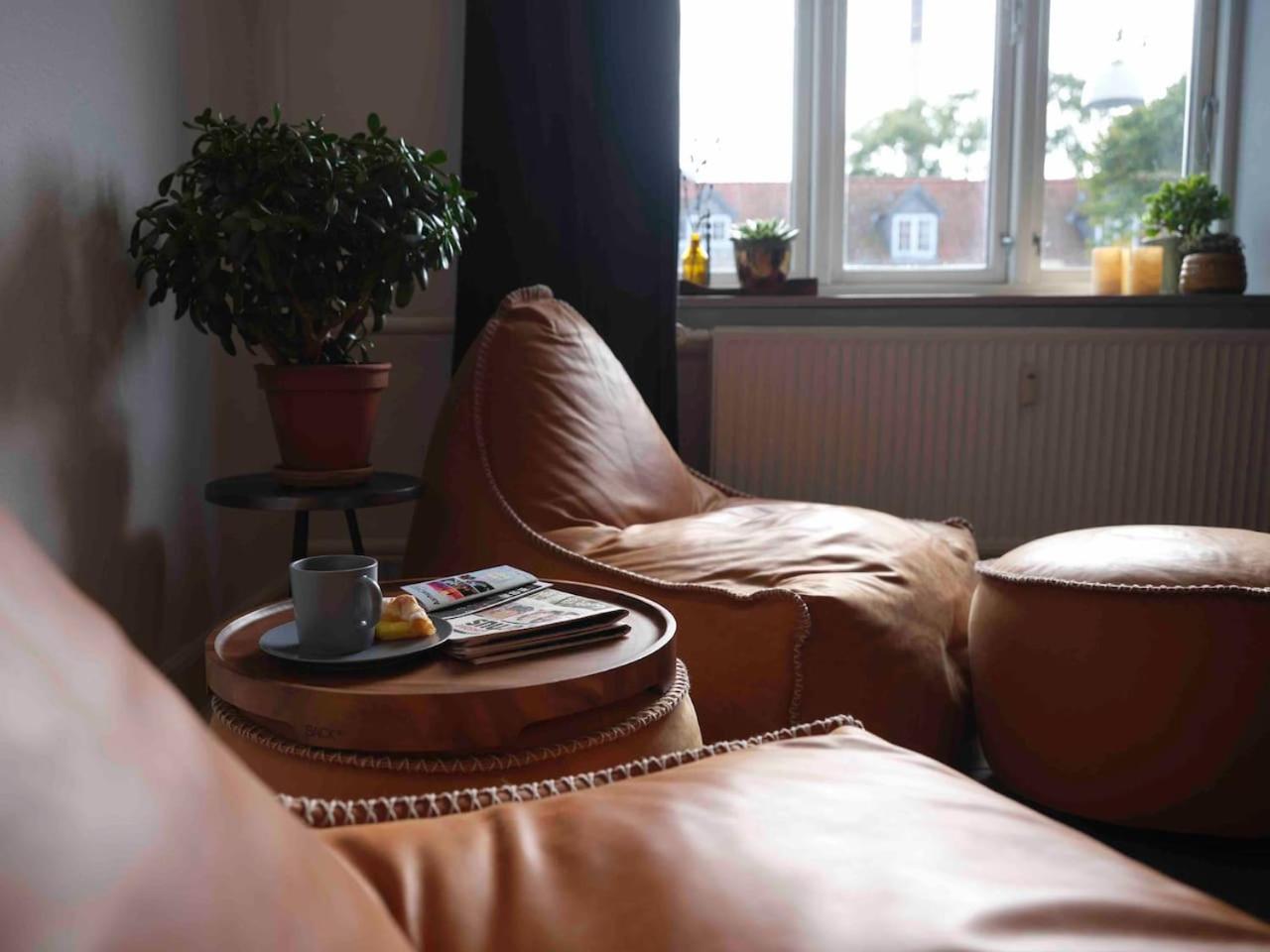 Cozy Stay