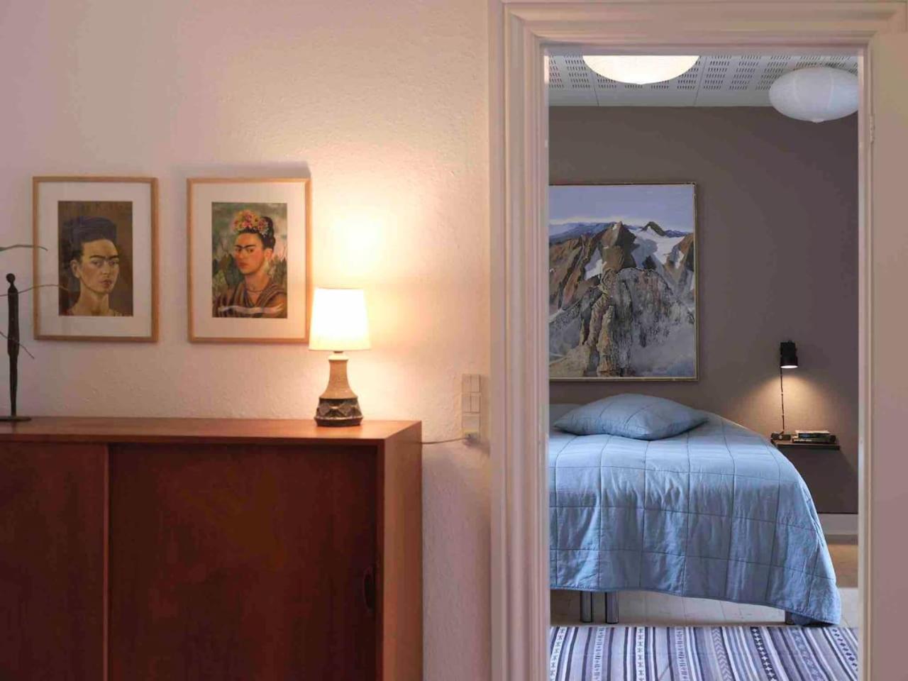 Cozy Stay