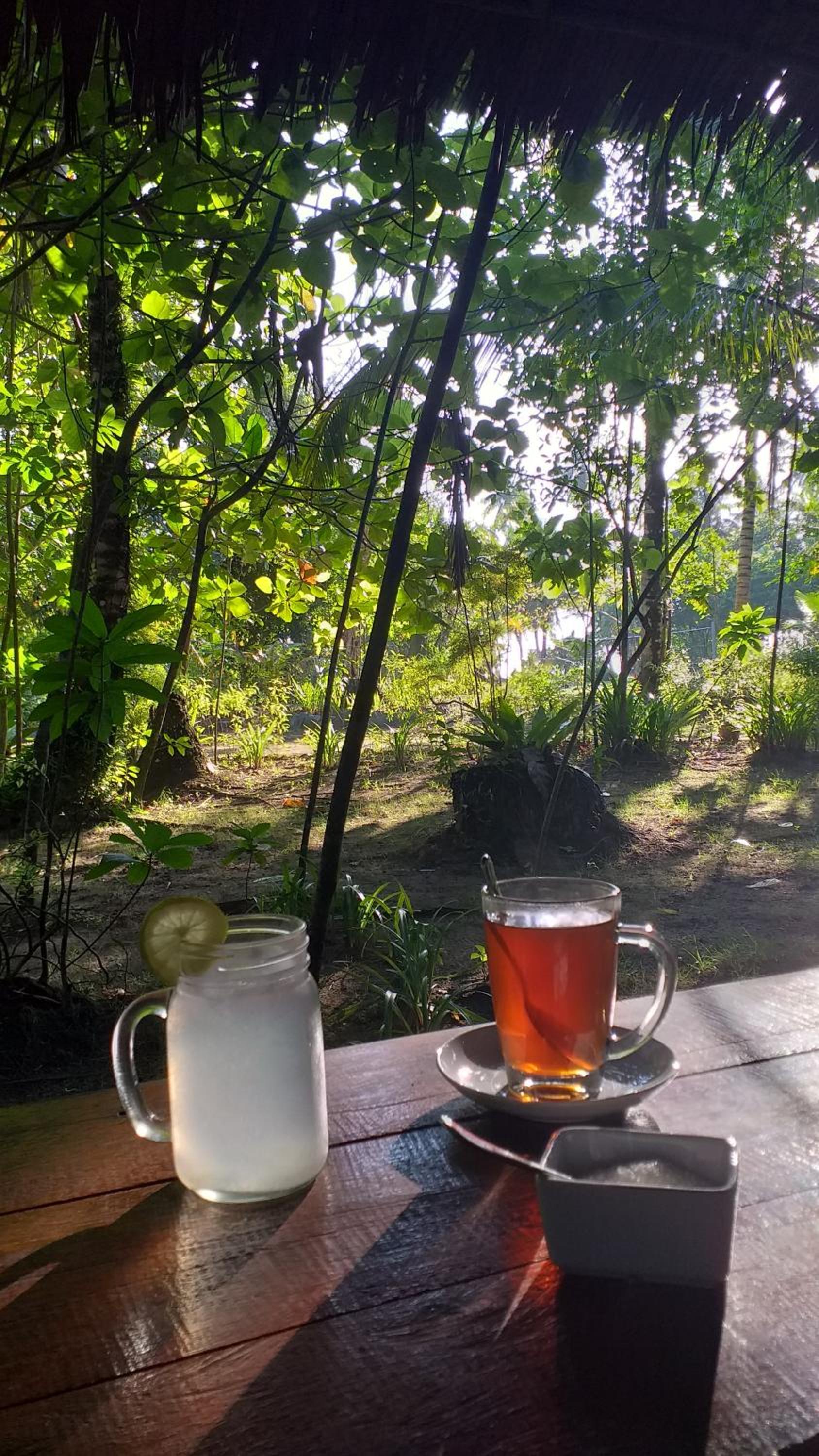 Mutiara Beach Resort