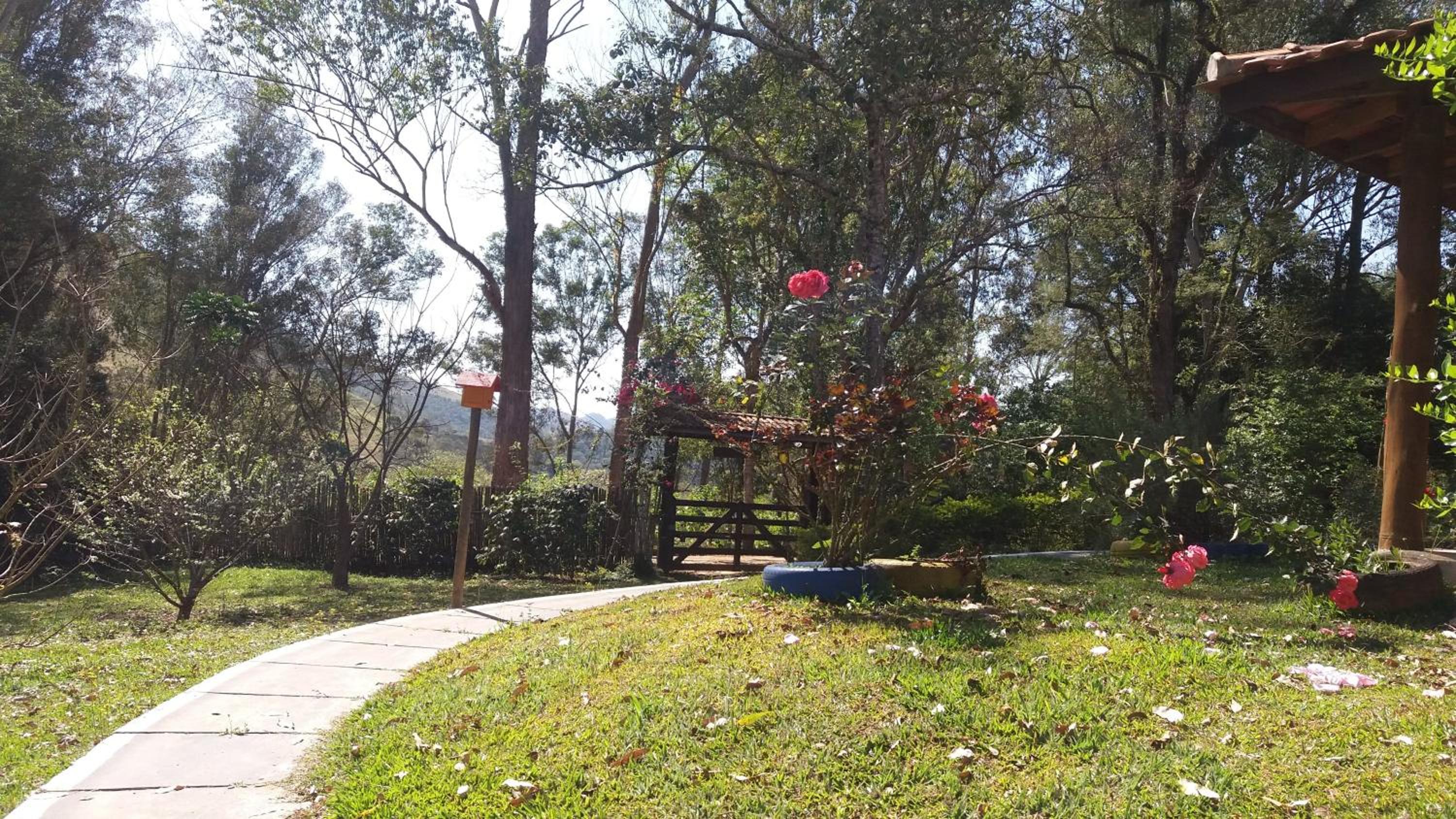 Chácara das flores view 4