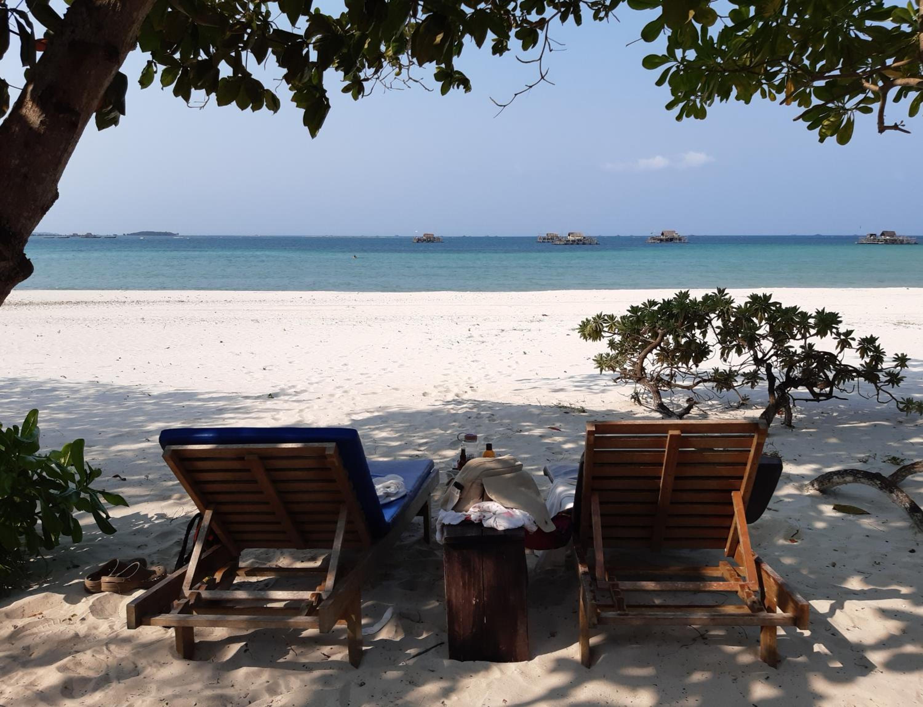 Mutiara Beach Resort