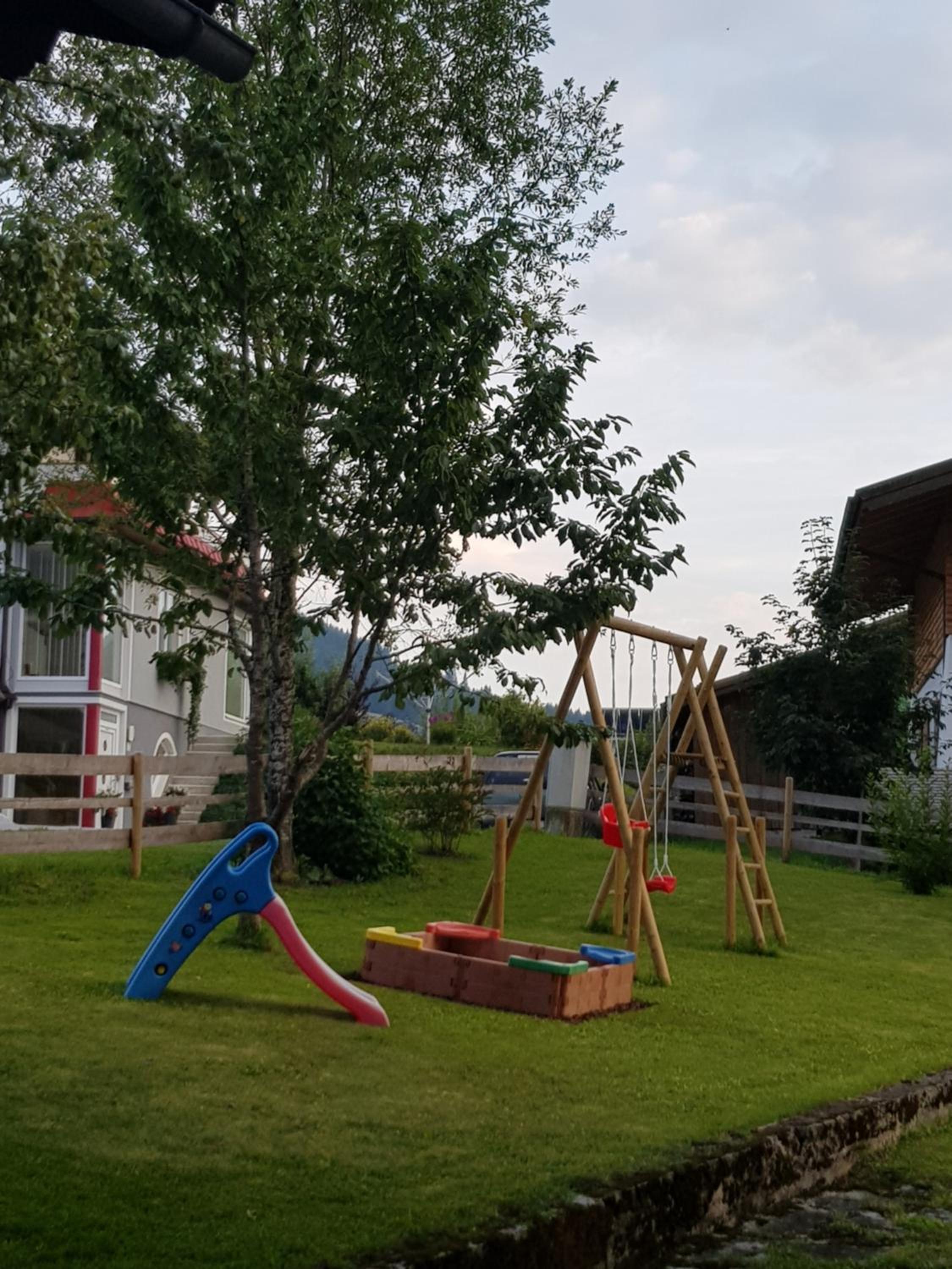Landhaus Theresia