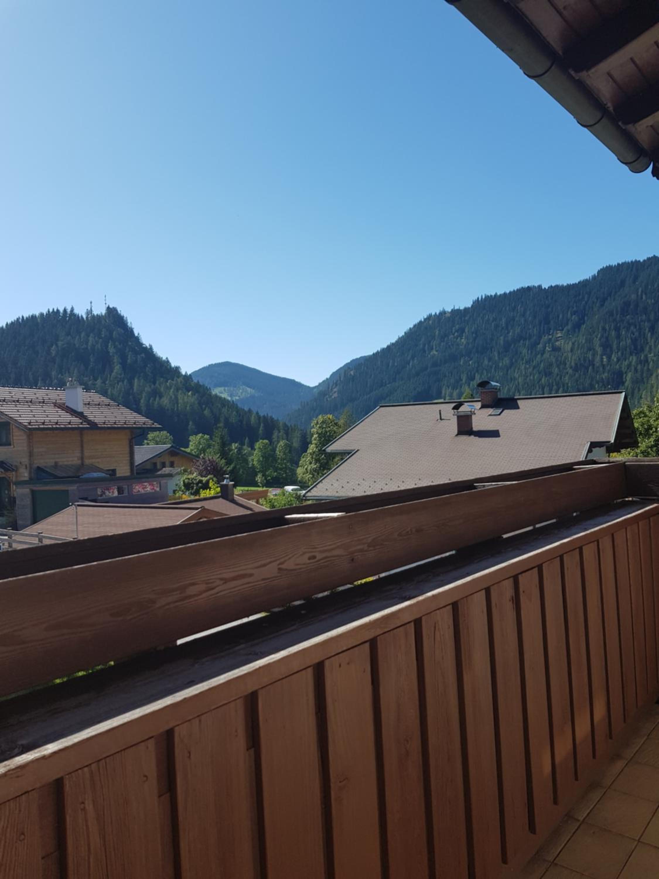 Landhaus Theresia