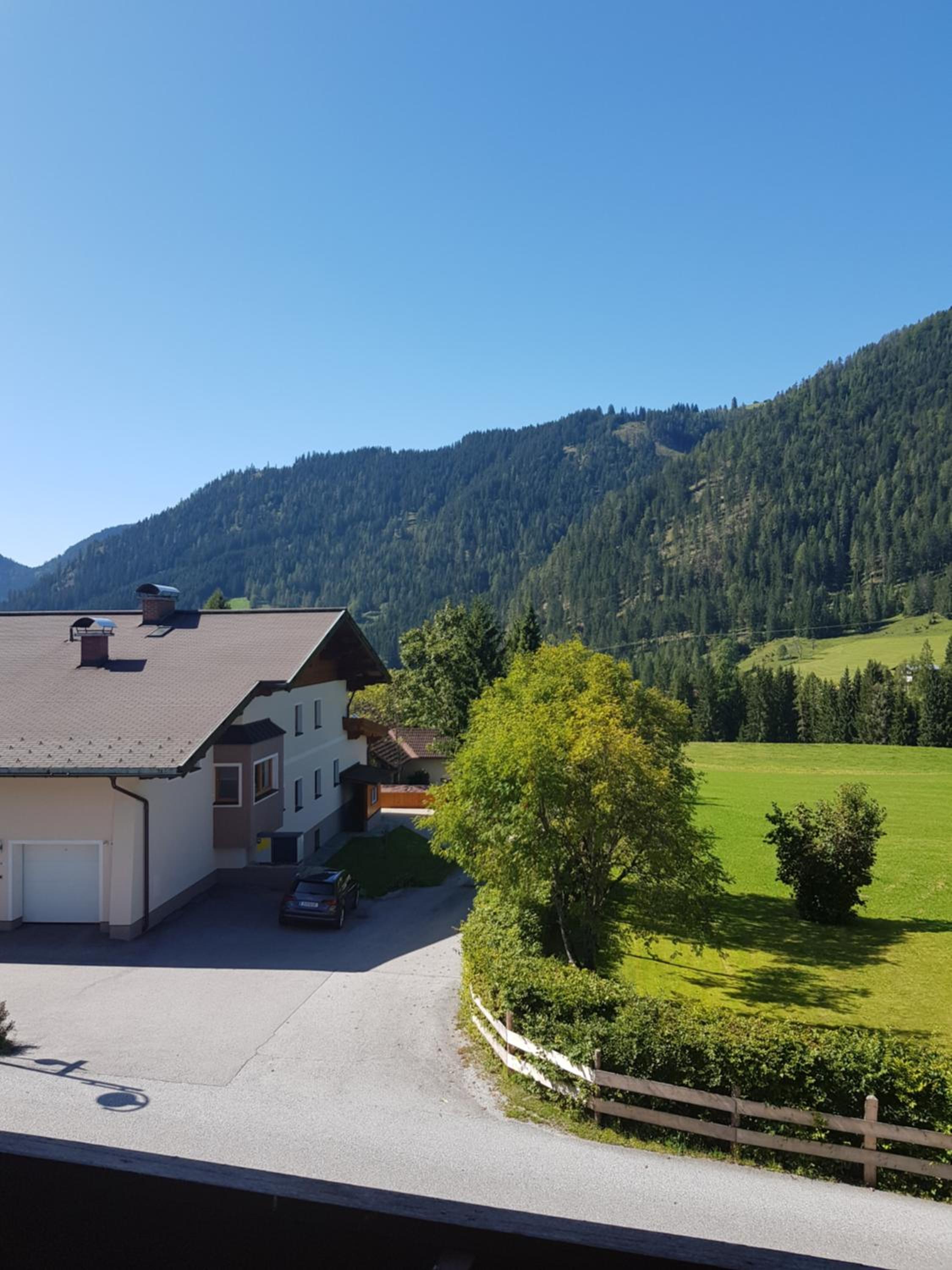 Landhaus Theresia