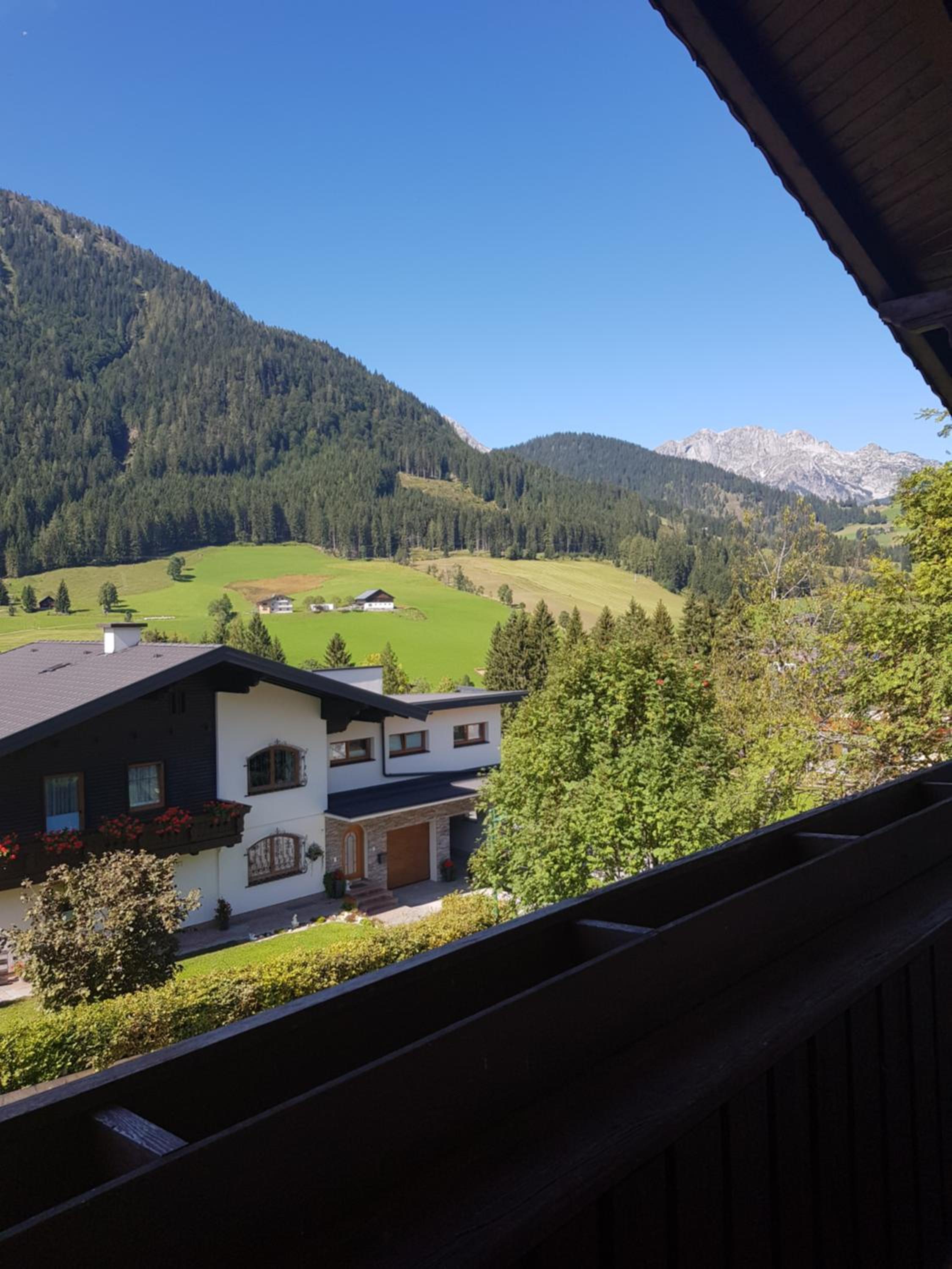 Landhaus Theresia