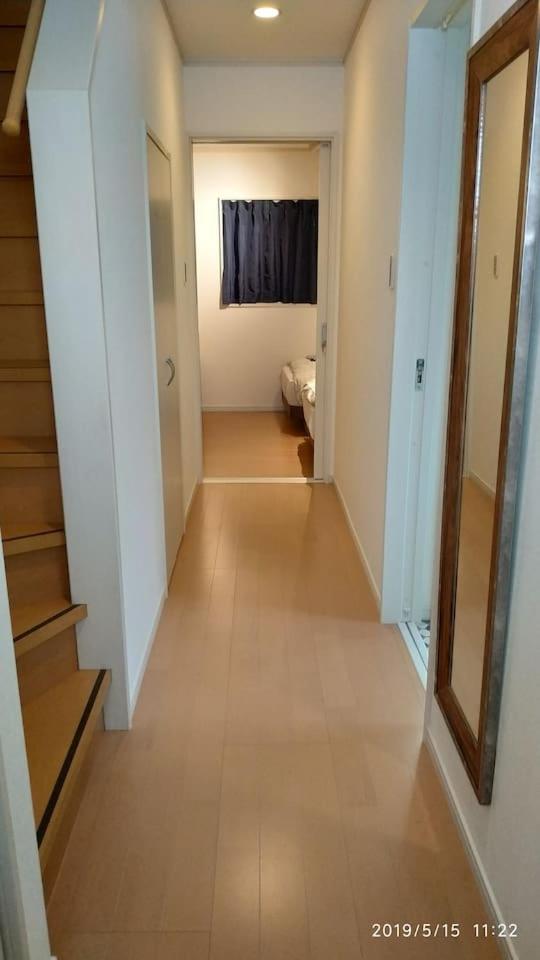 Tennoji 100㎡, 1min walk to Abeno Station, carpark!