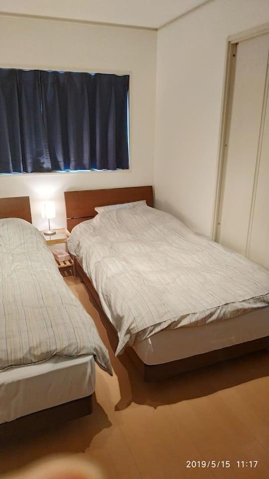 Tennoji 100㎡, 1min walk to Abeno Station, carpark!