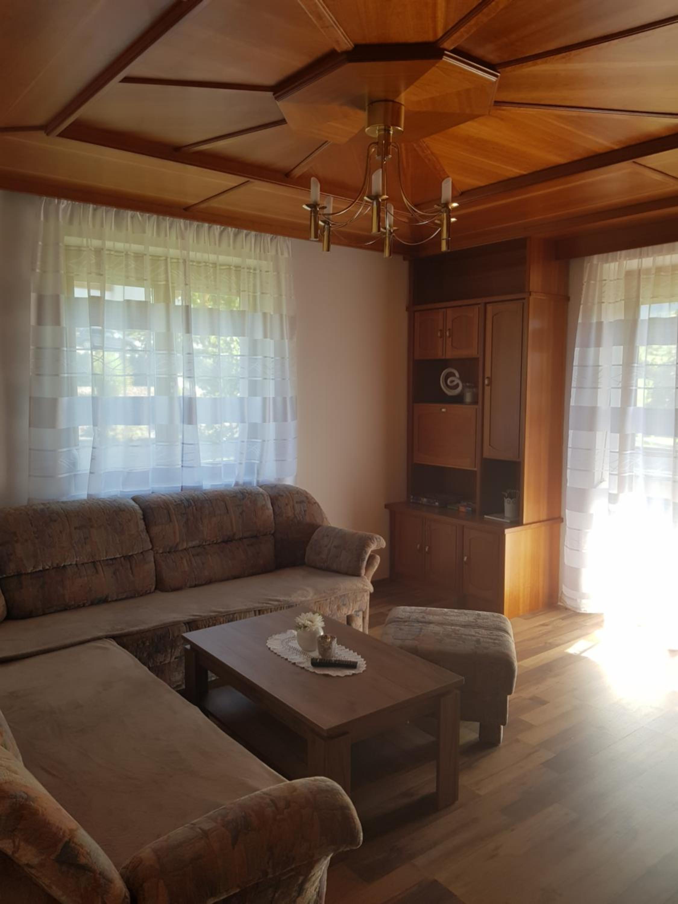 Landhaus Theresia