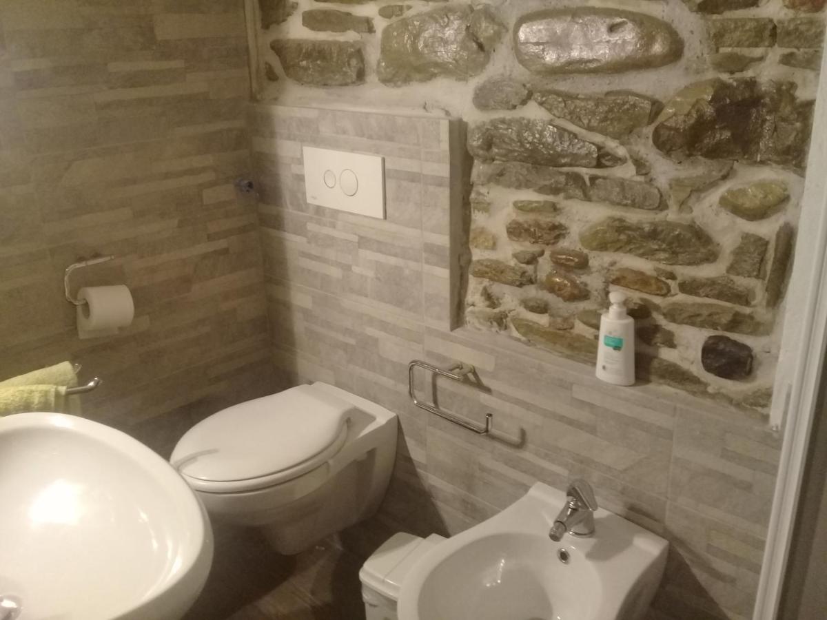 B&B Il Conventino view 3