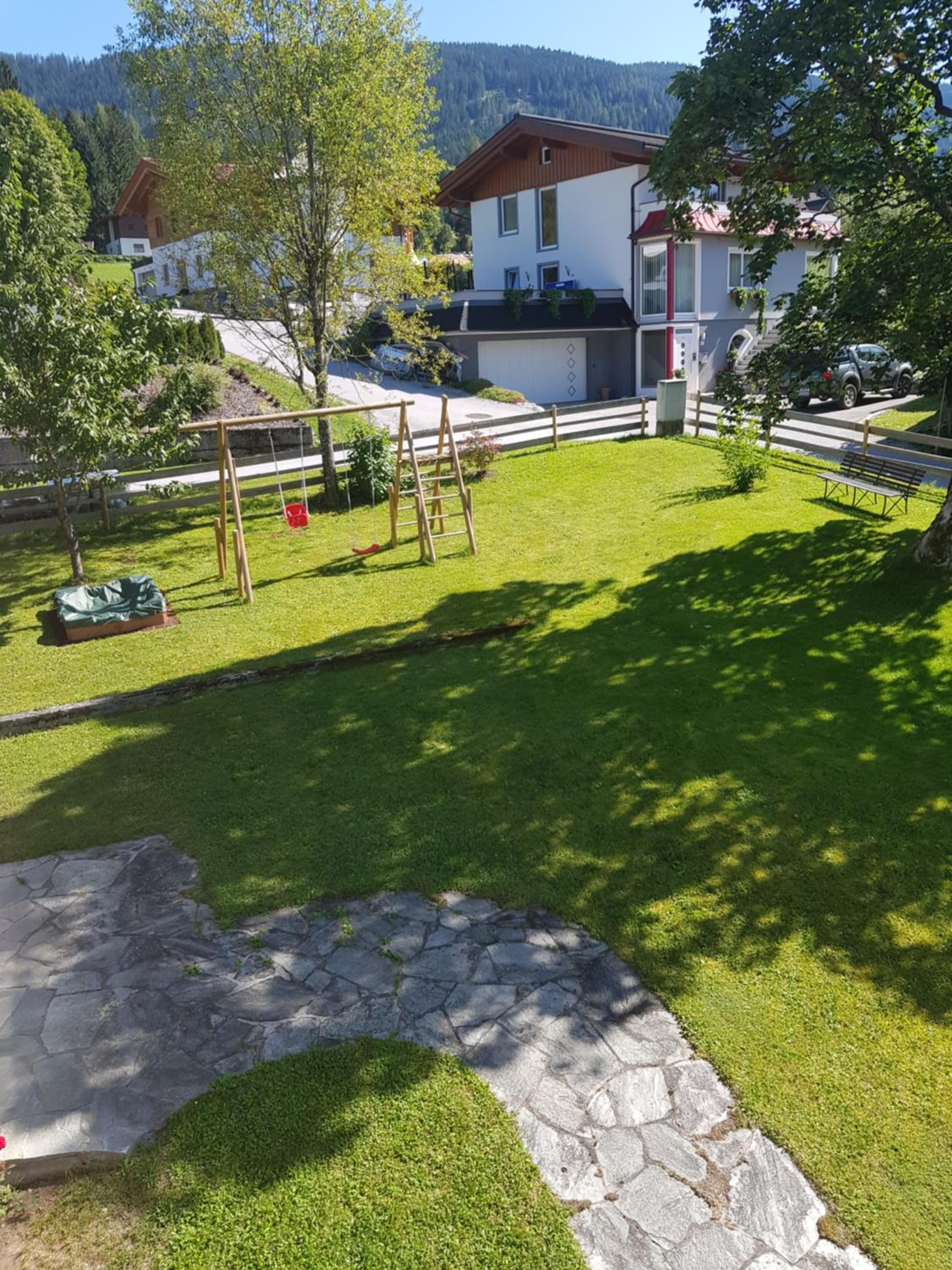 Landhaus Theresia