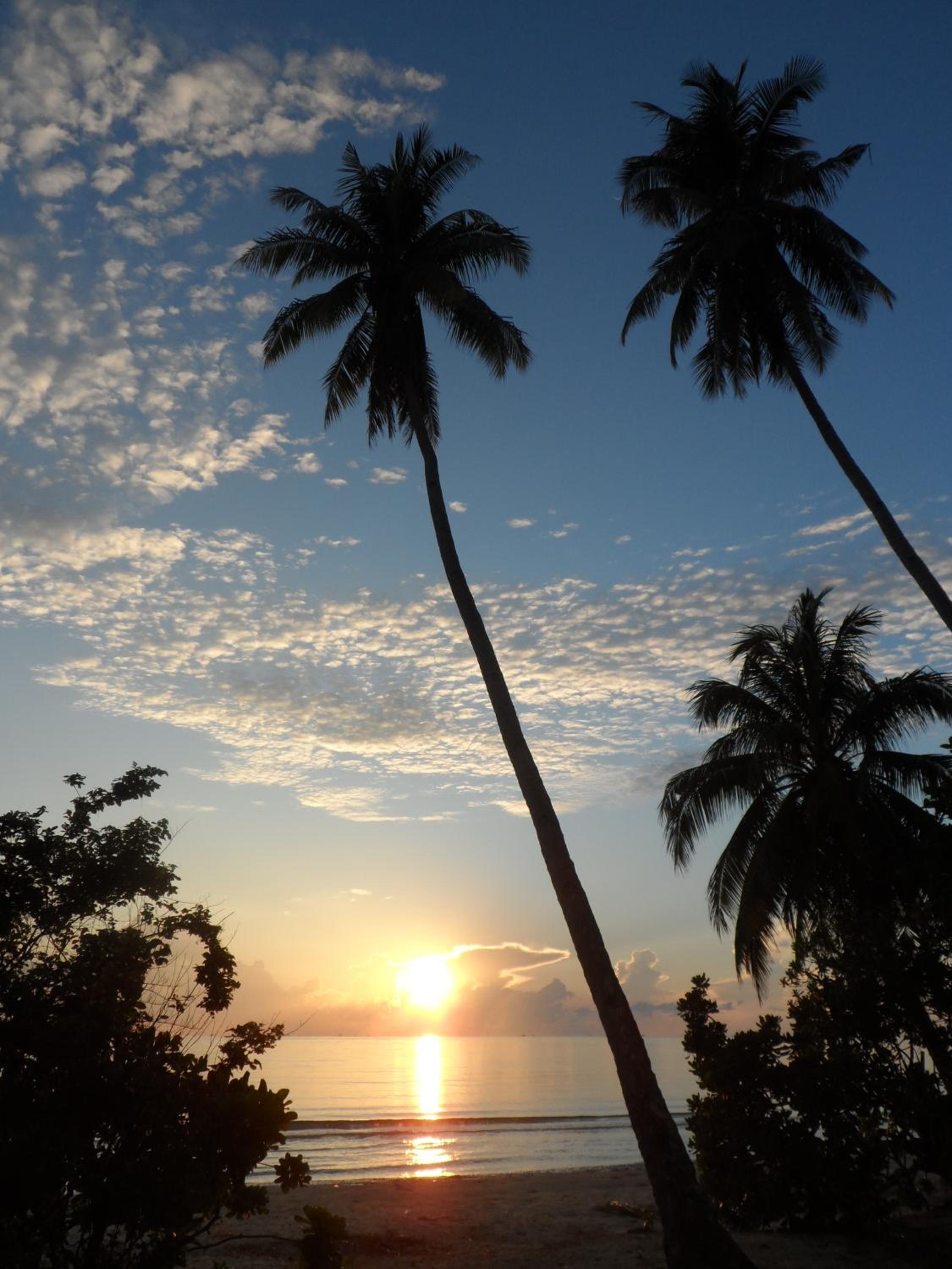 Mutiara Beach Resort