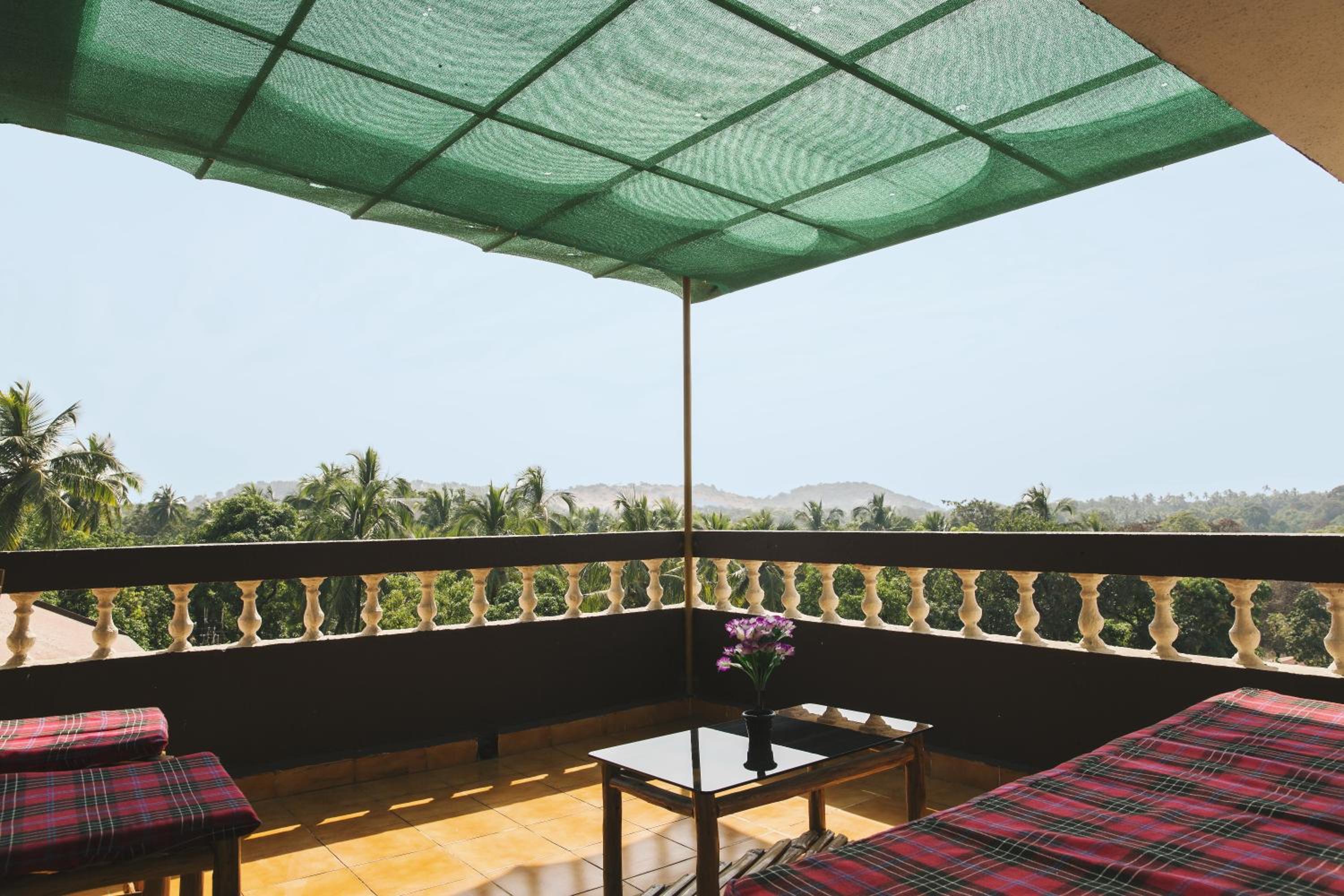 Sea View Holiday Vagator, photo 62