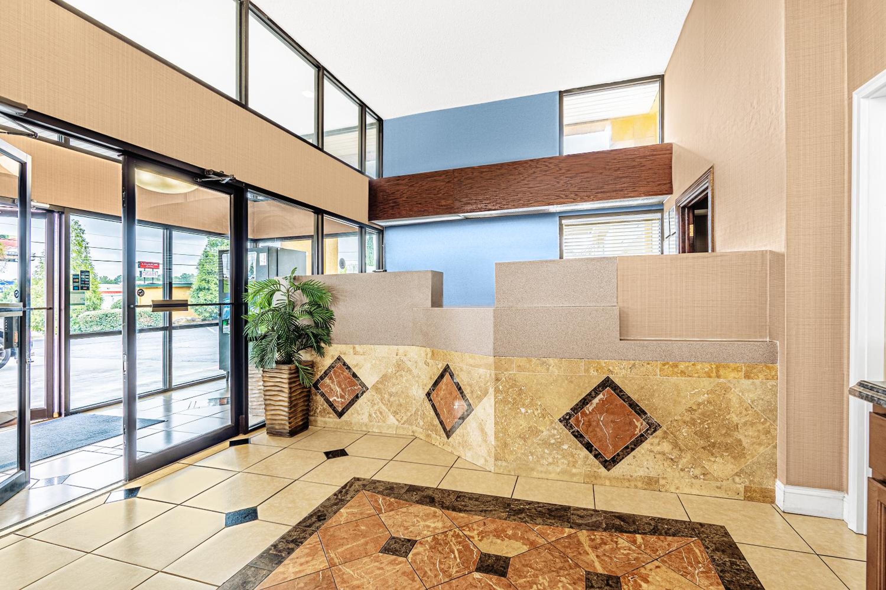 Milledgeville Vacations - Welcome Inn - Property Image 4