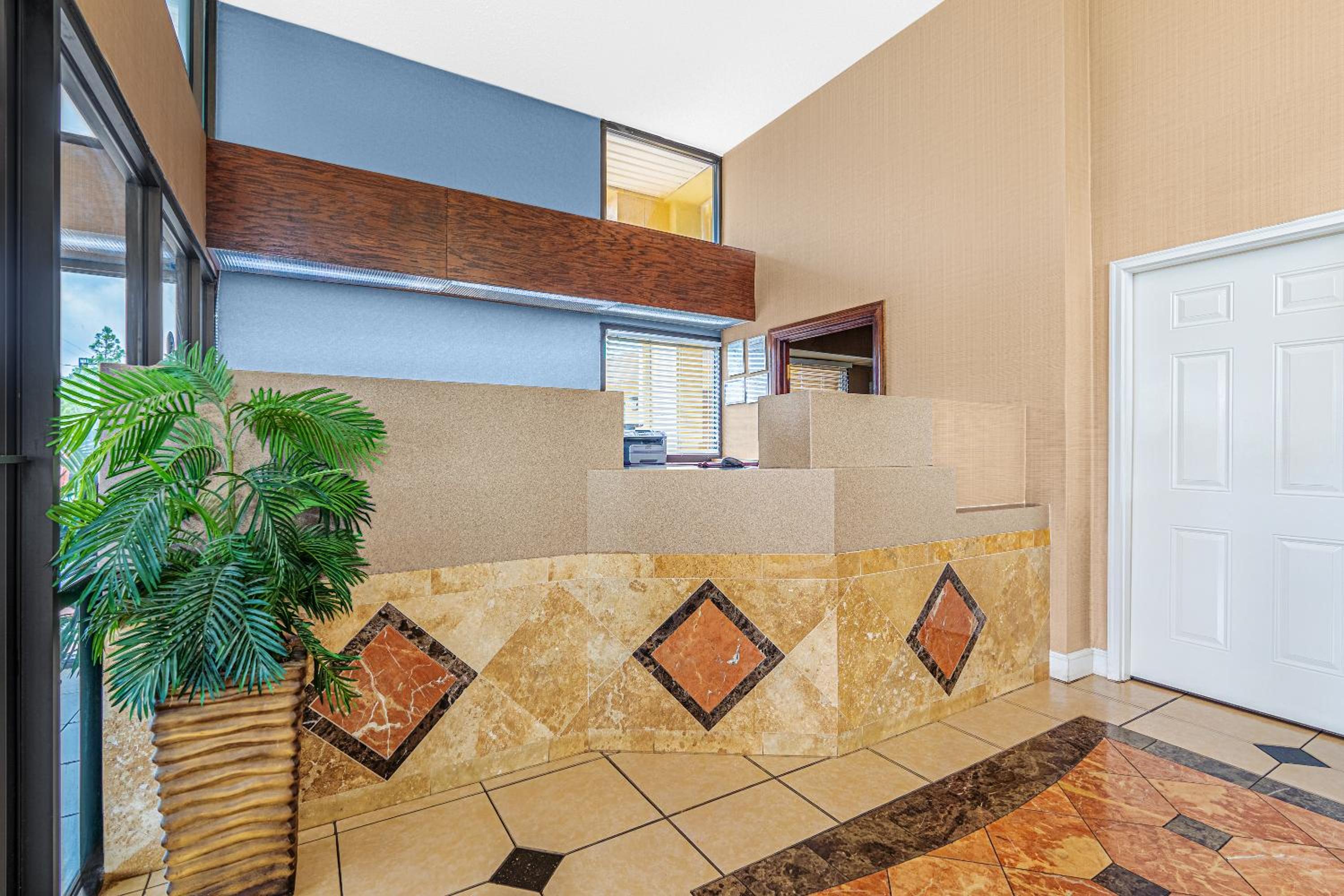 Milledgeville Vacations - Welcome Inn - Property Image 3