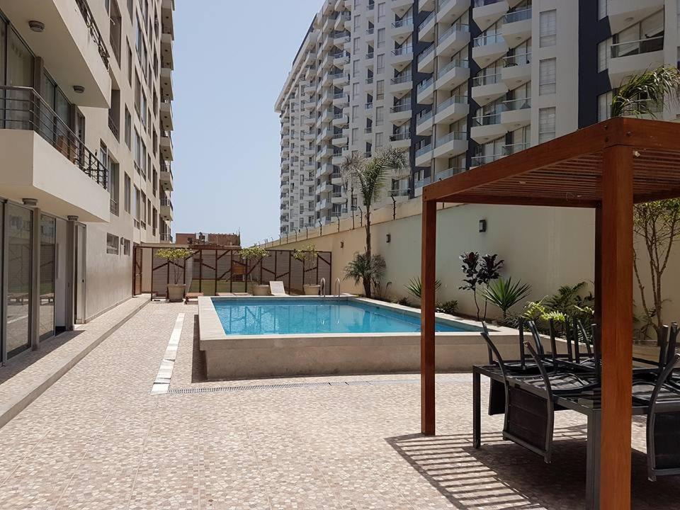 Lima Flats 3