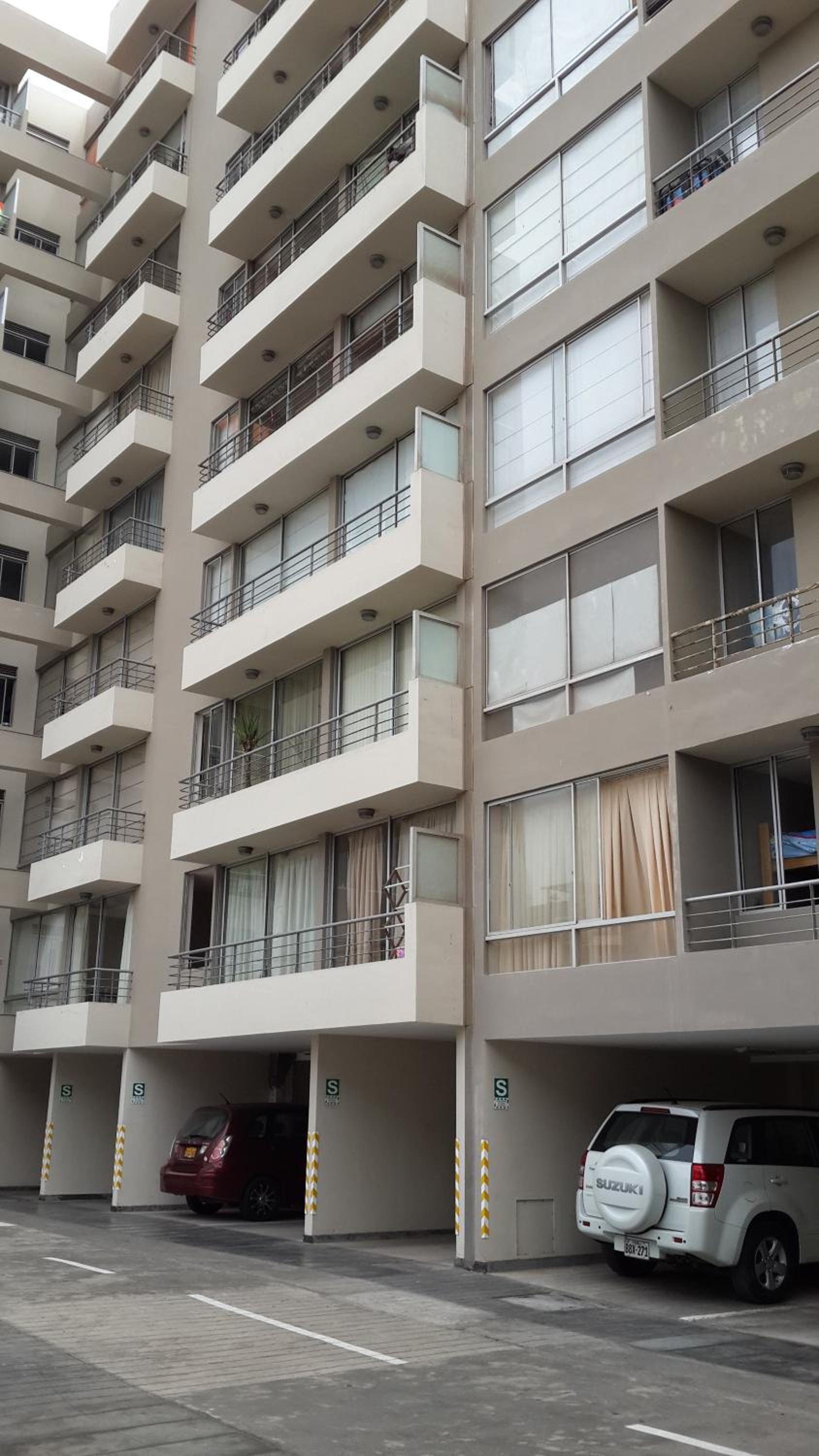 Lima Flats 3