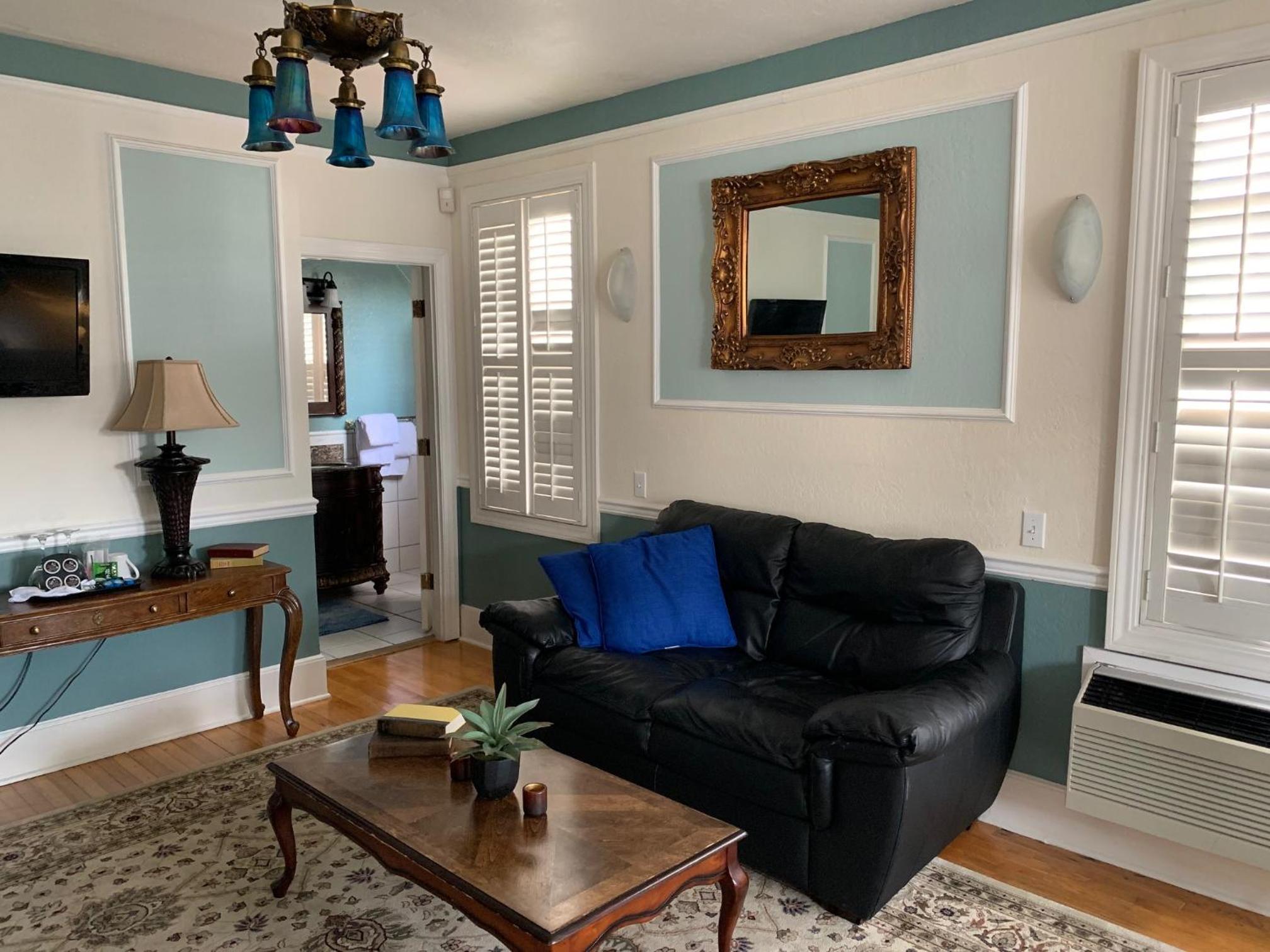 The Inn at Benicia Bay view 5