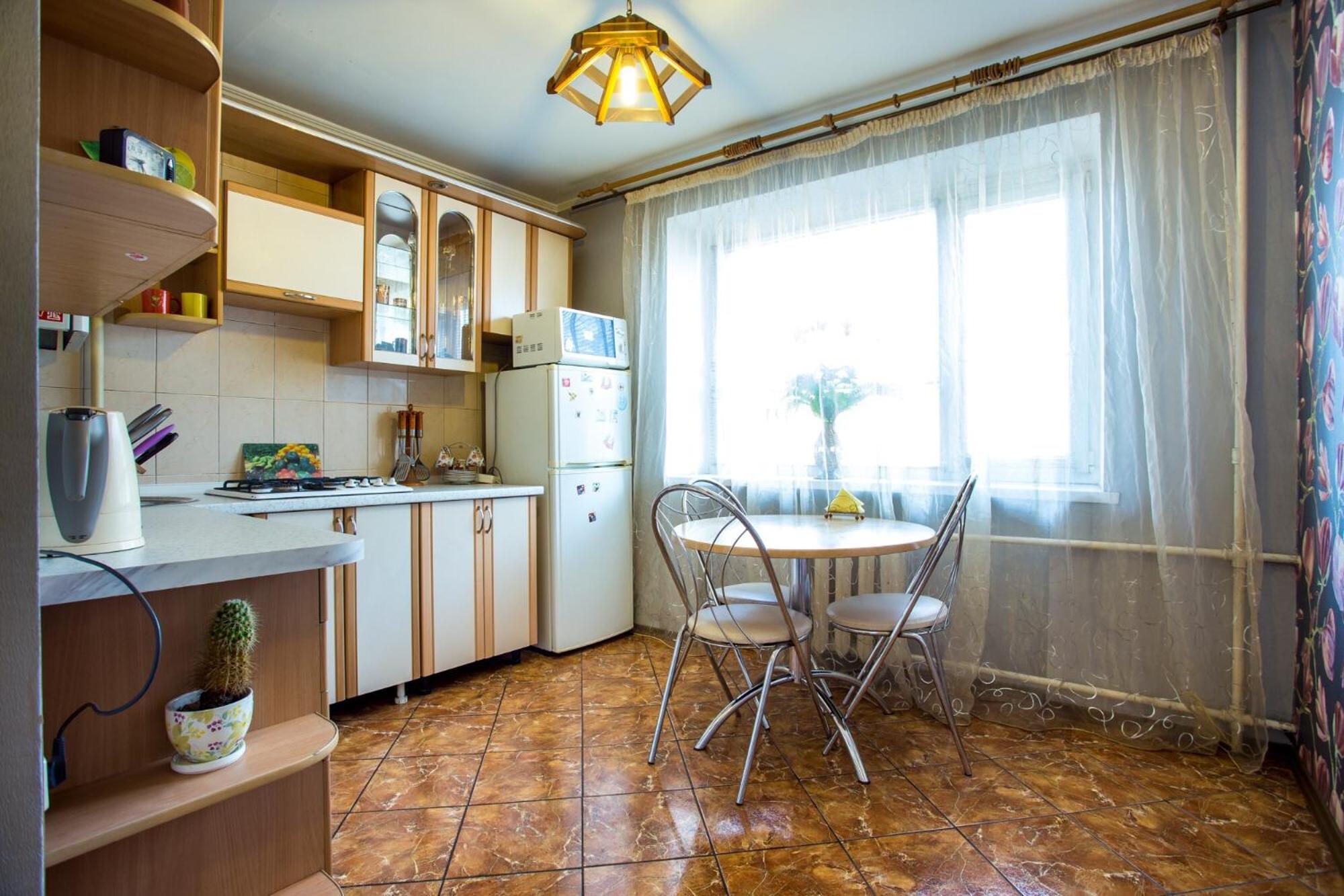 Квартира на Соборной view 4