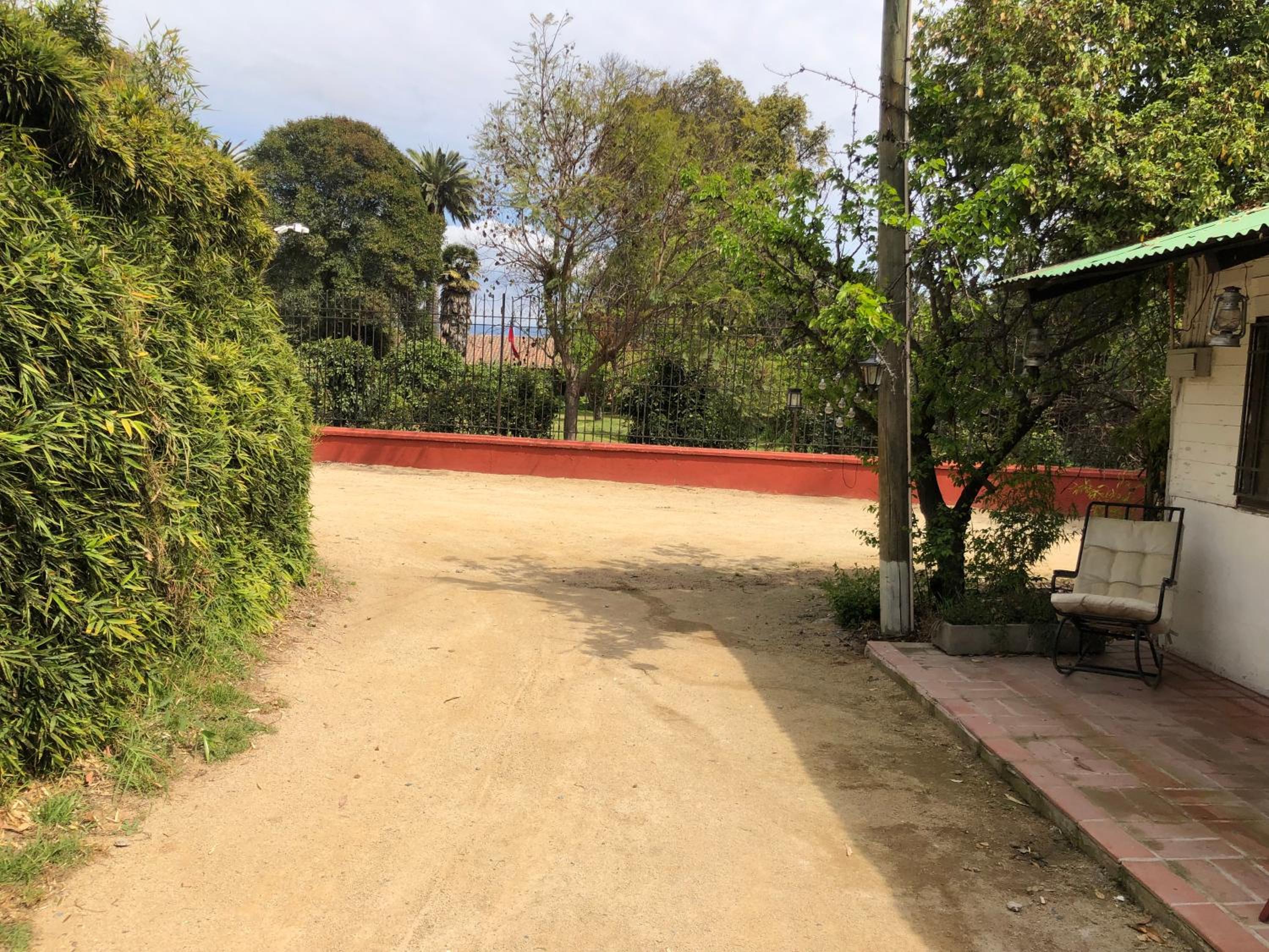 The White House by Casona Lo Aguirre - El Monte RM