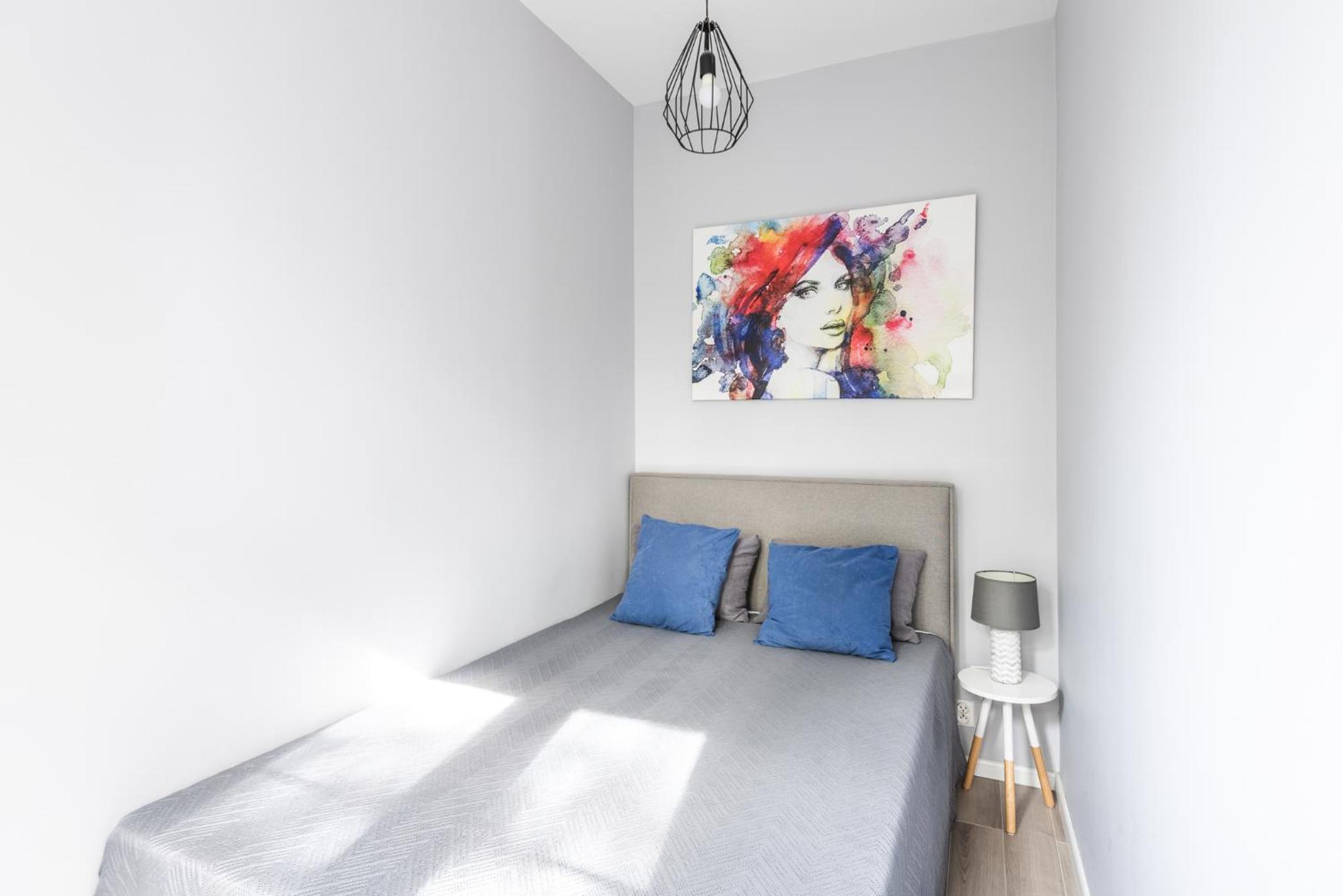 Flatbook - Old Town Apartments Szeroka