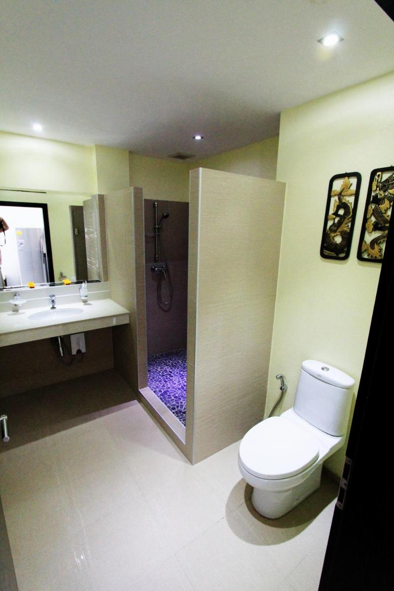 Siam Royal View Resort Apartments