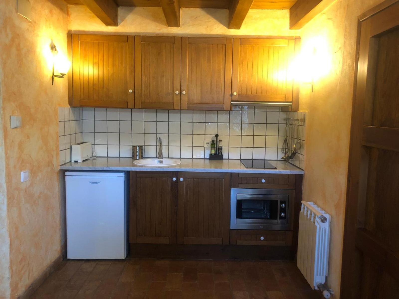 Apartaments Alzina